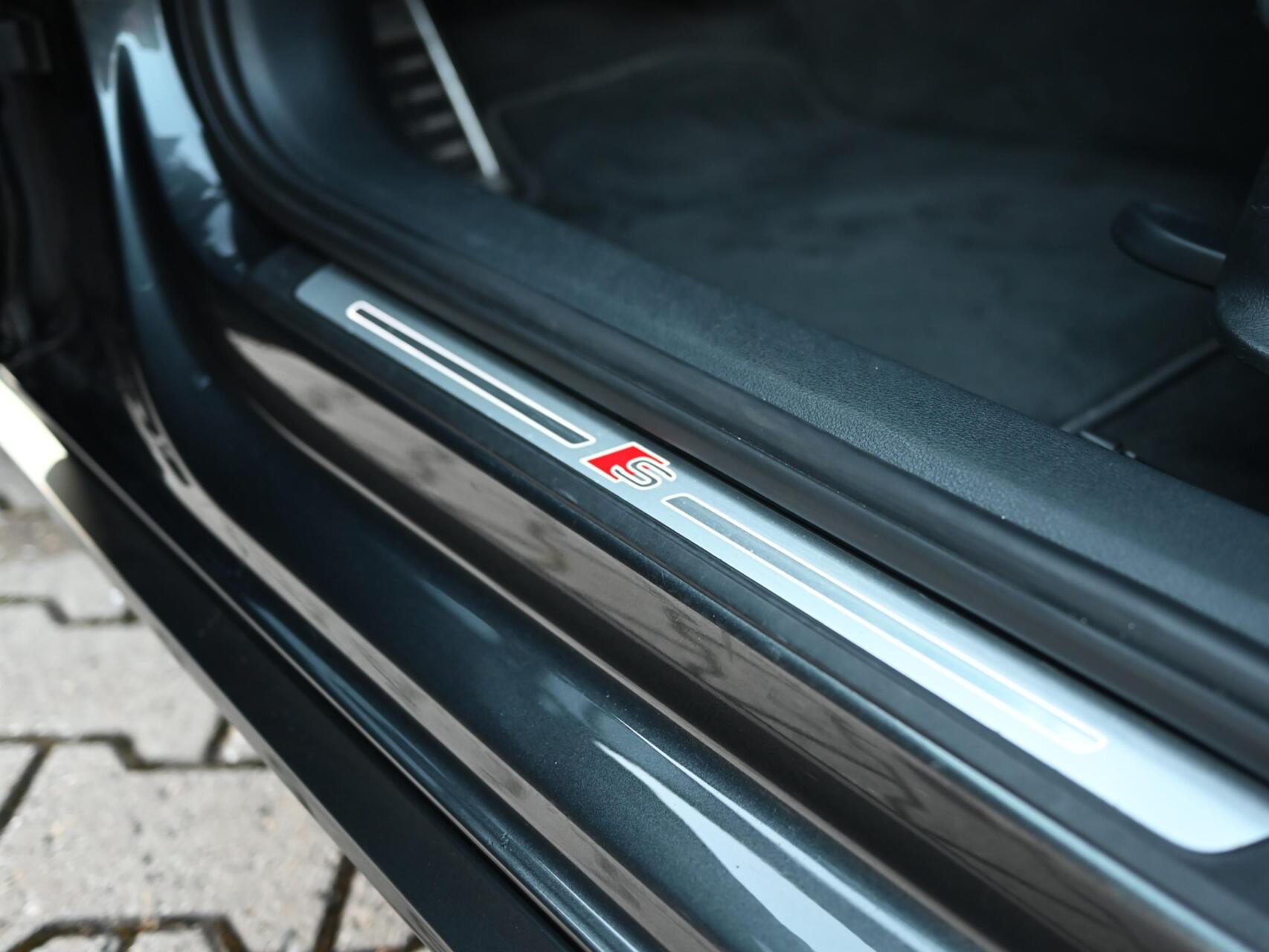 Foto van Audi A4 Avant