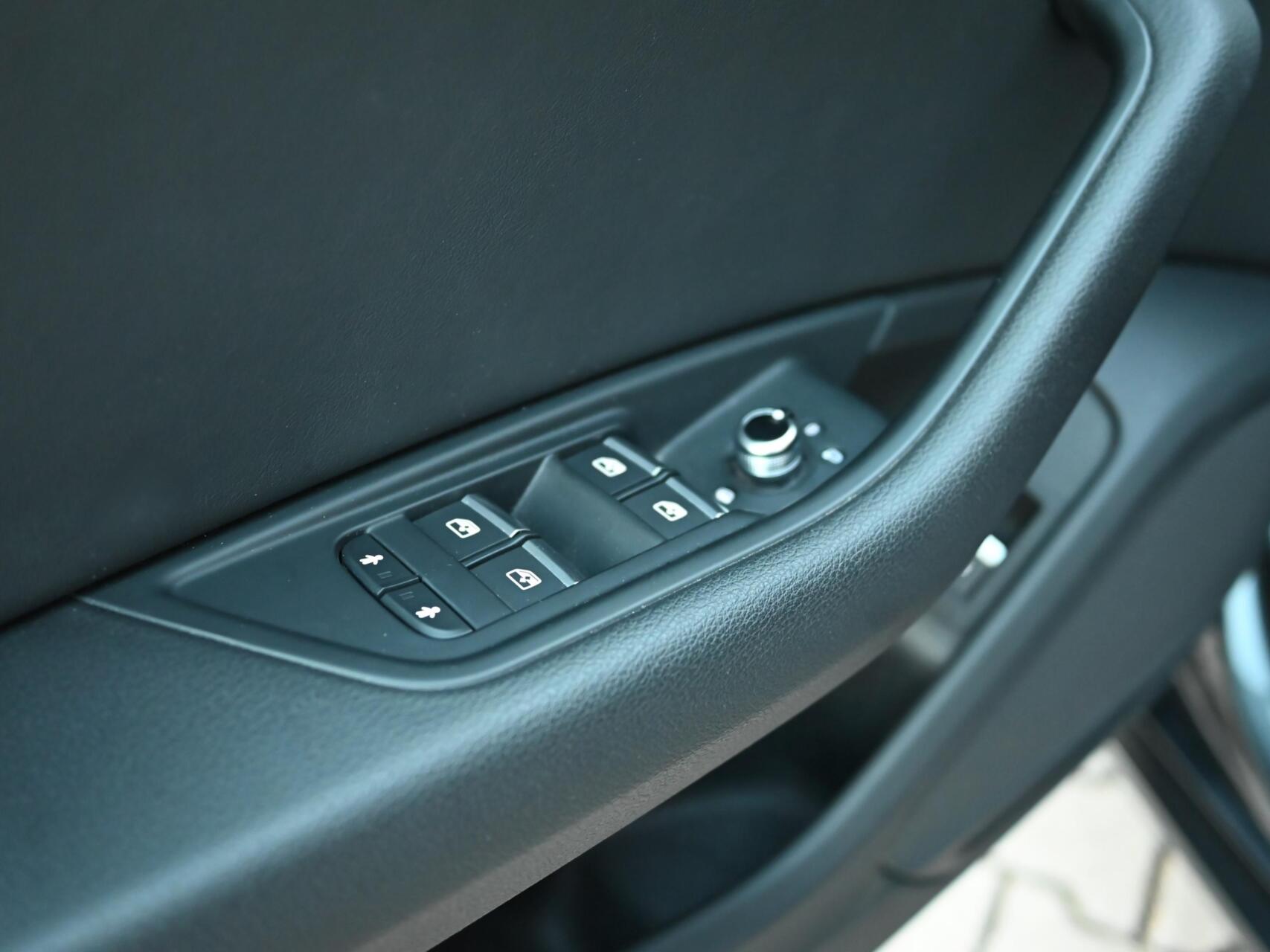 Foto van Audi A4 Avant