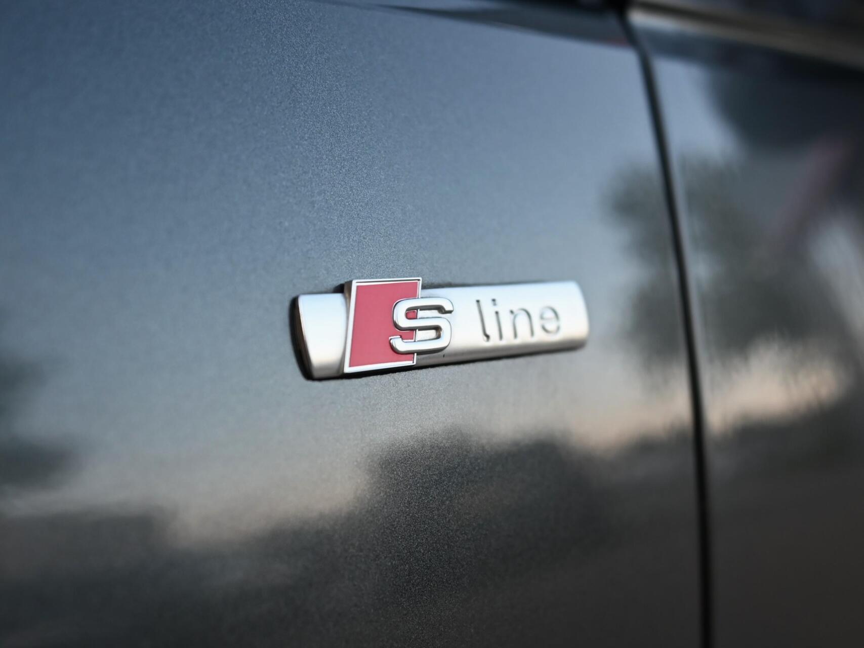 Foto van Audi A4 Avant