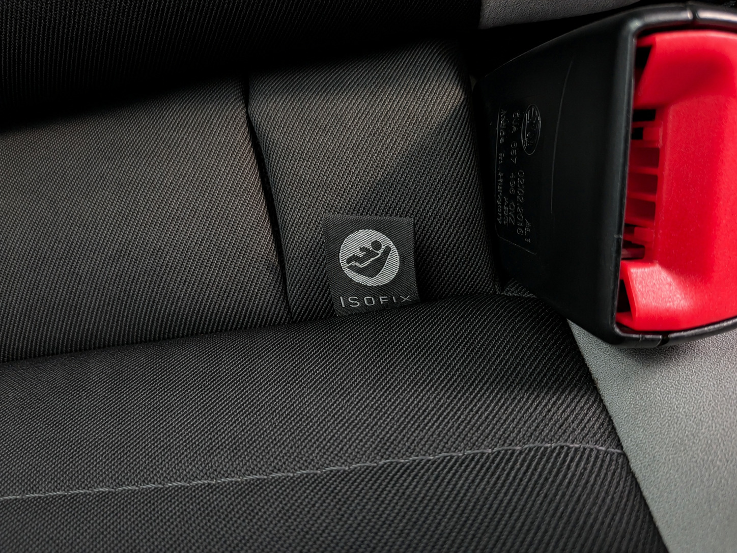 Foto van Skoda Rapid