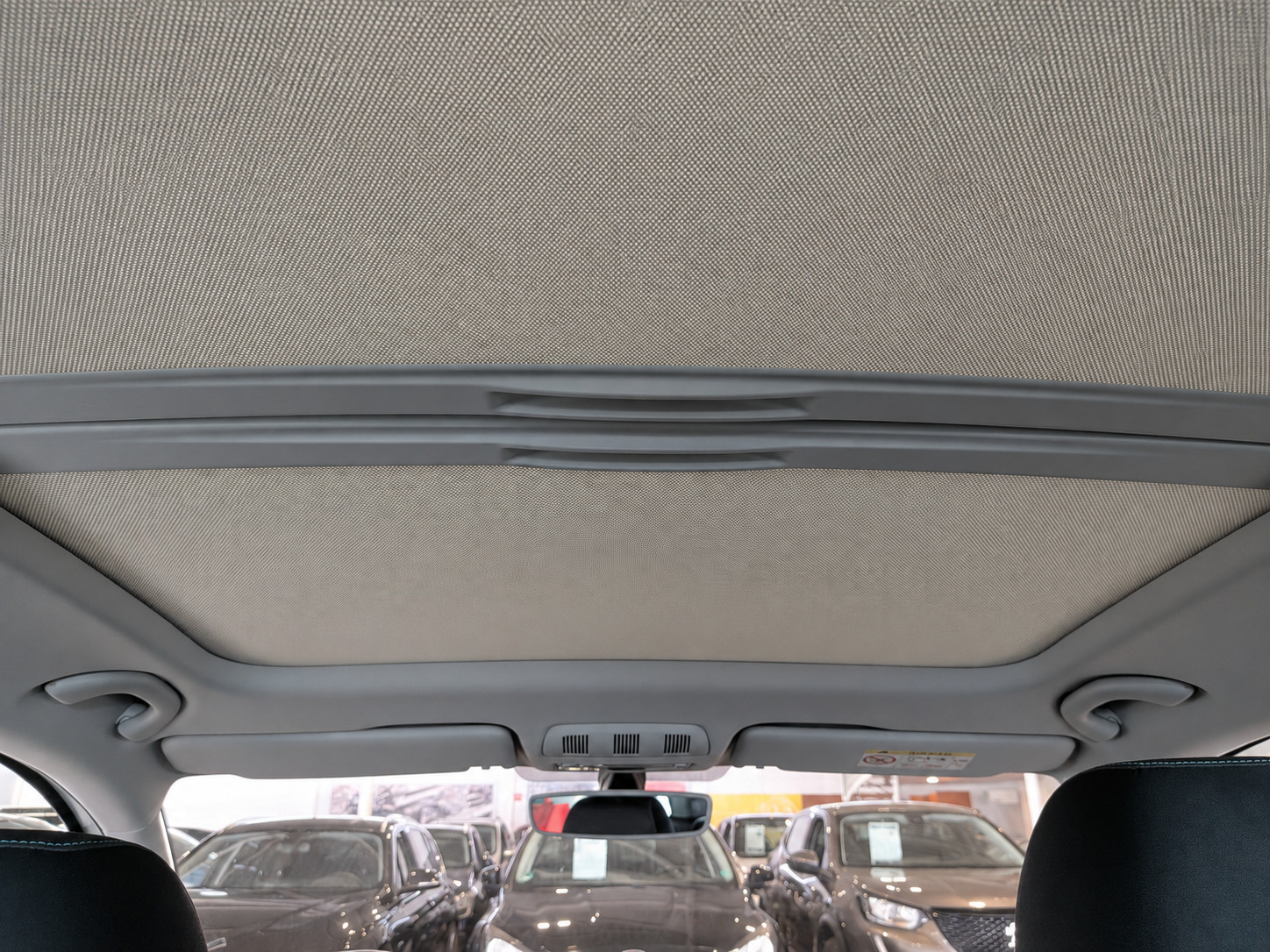 Foto van Skoda Rapid