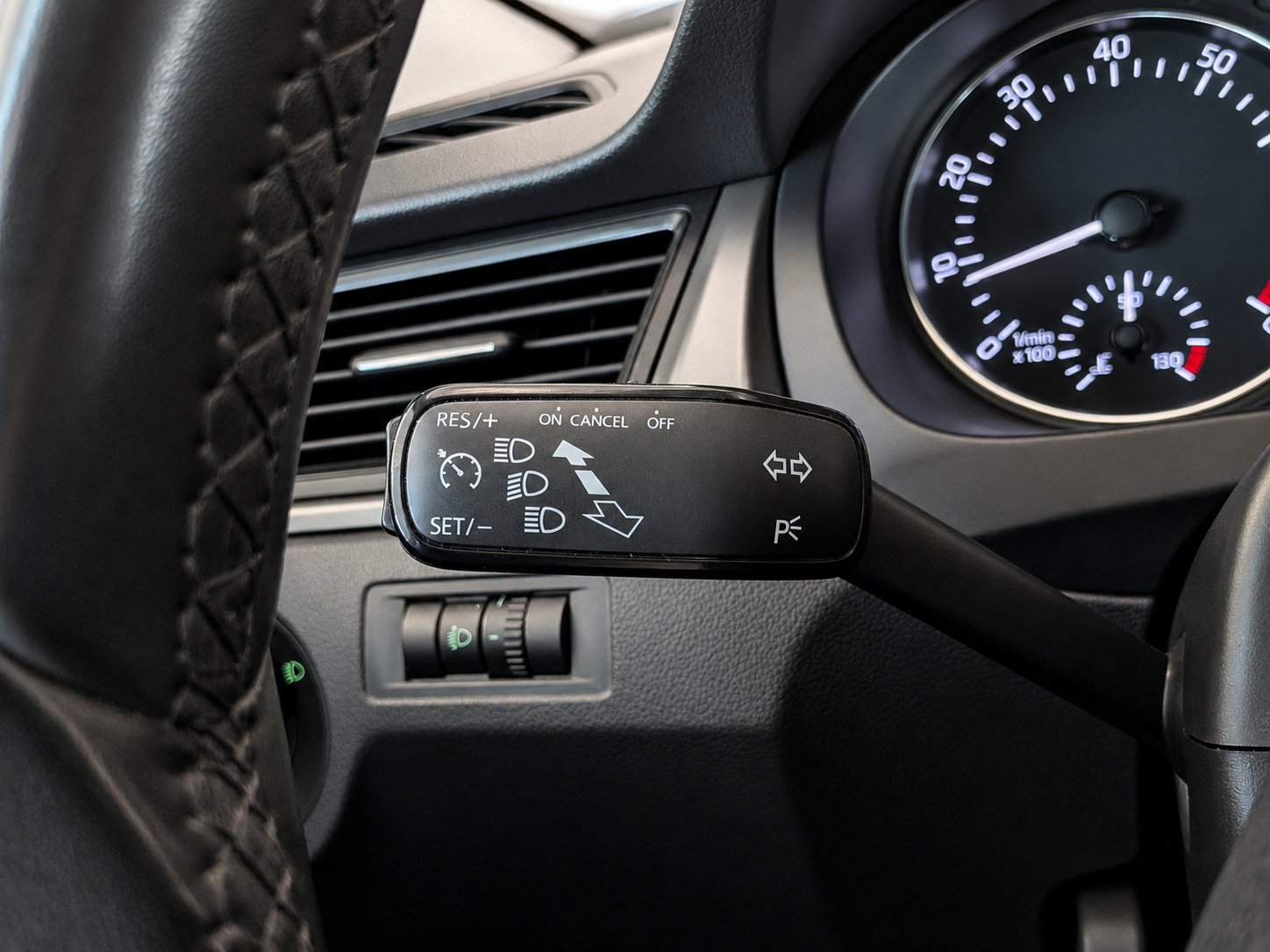 Foto van Skoda Rapid