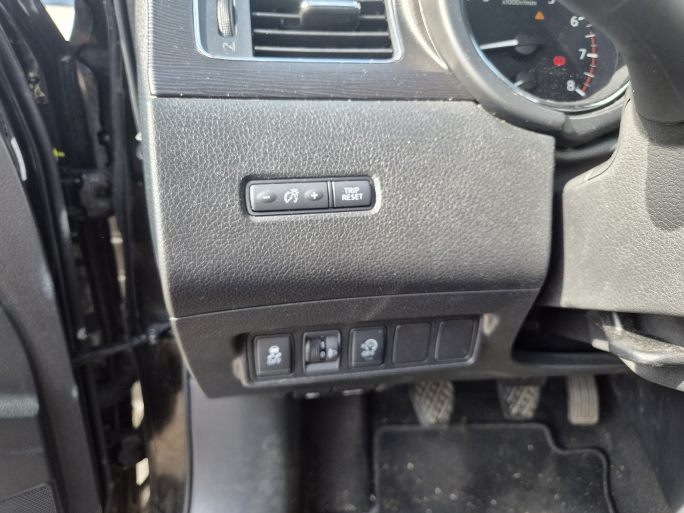 Foto van Nissan Nissan Pulsar
