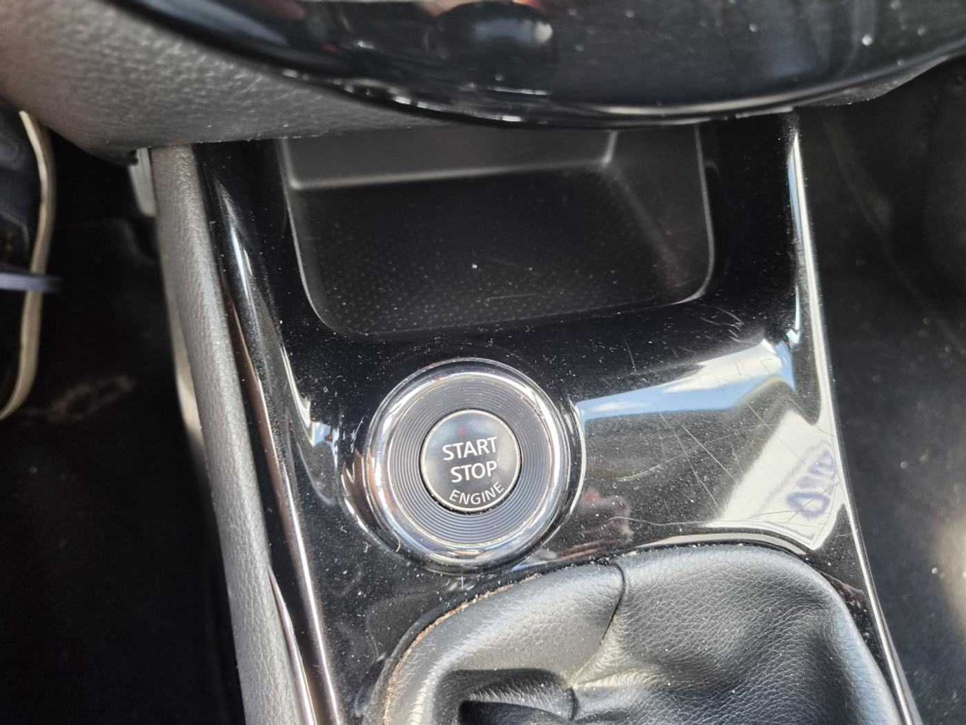 Foto van Nissan Nissan Pulsar