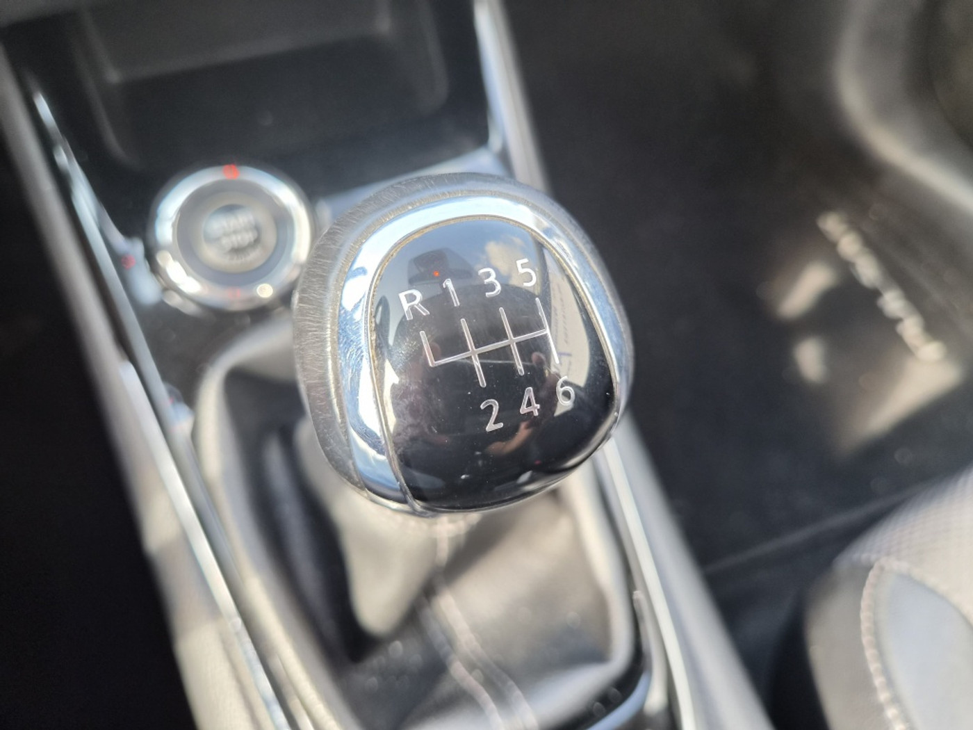 Foto van Nissan Nissan Pulsar