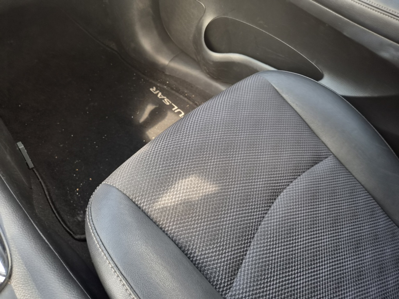 Foto van Nissan Nissan Pulsar