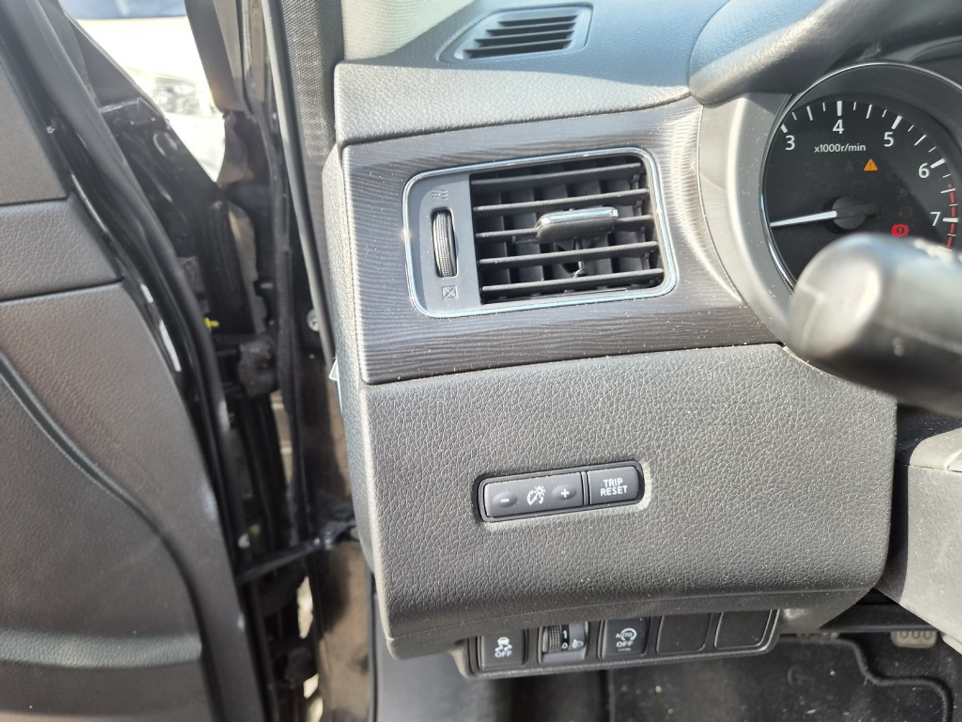 Foto van Nissan Nissan Pulsar