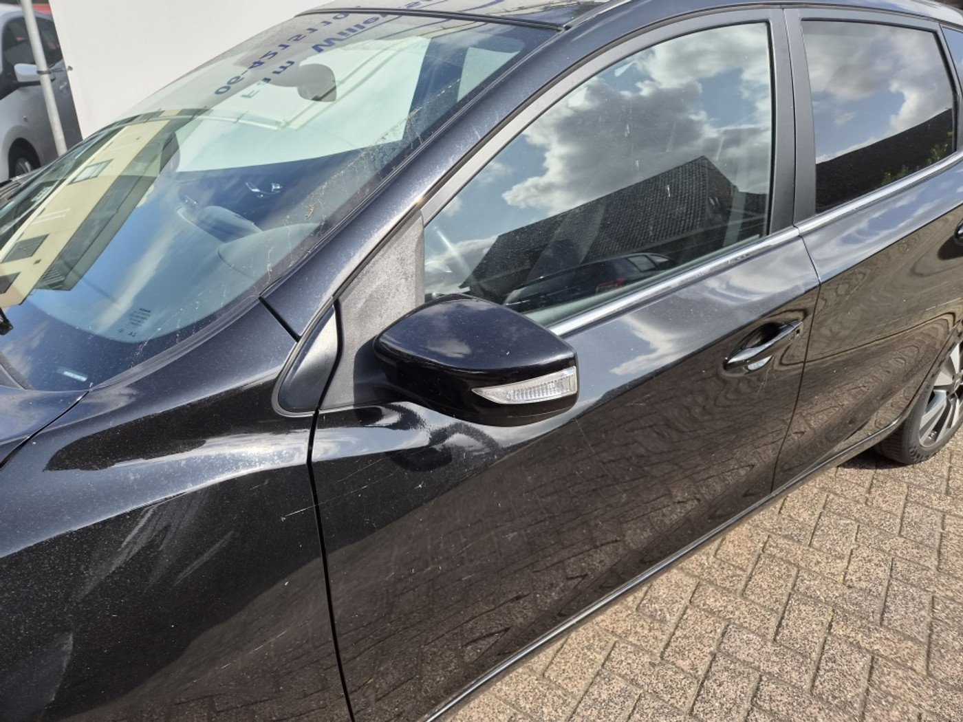 Foto van Nissan Nissan Pulsar
