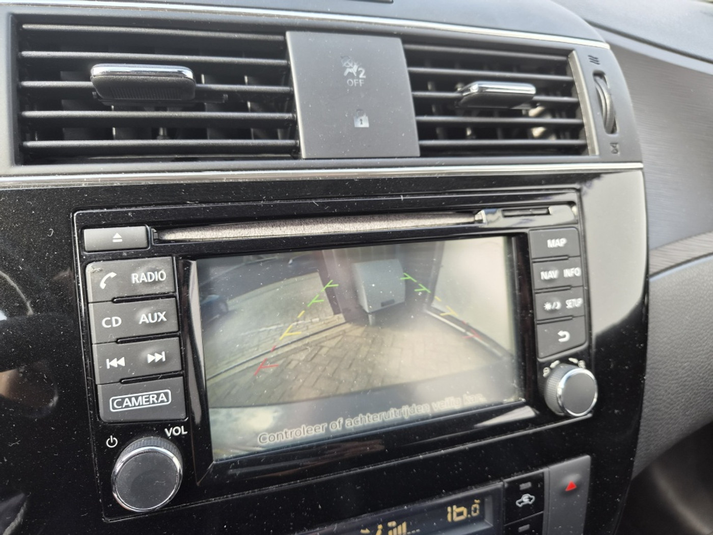 Foto van Nissan Nissan Pulsar