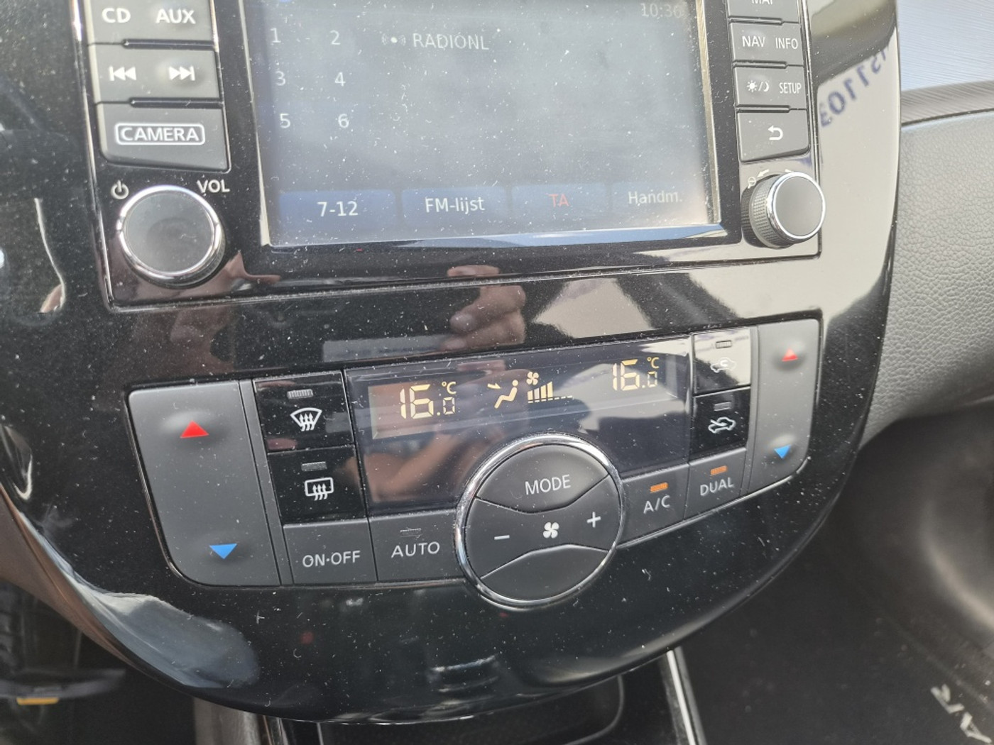 Foto van Nissan Nissan Pulsar