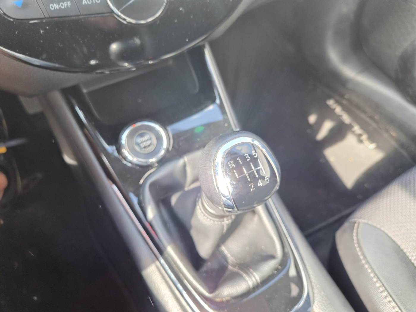 Foto van Nissan Nissan Pulsar