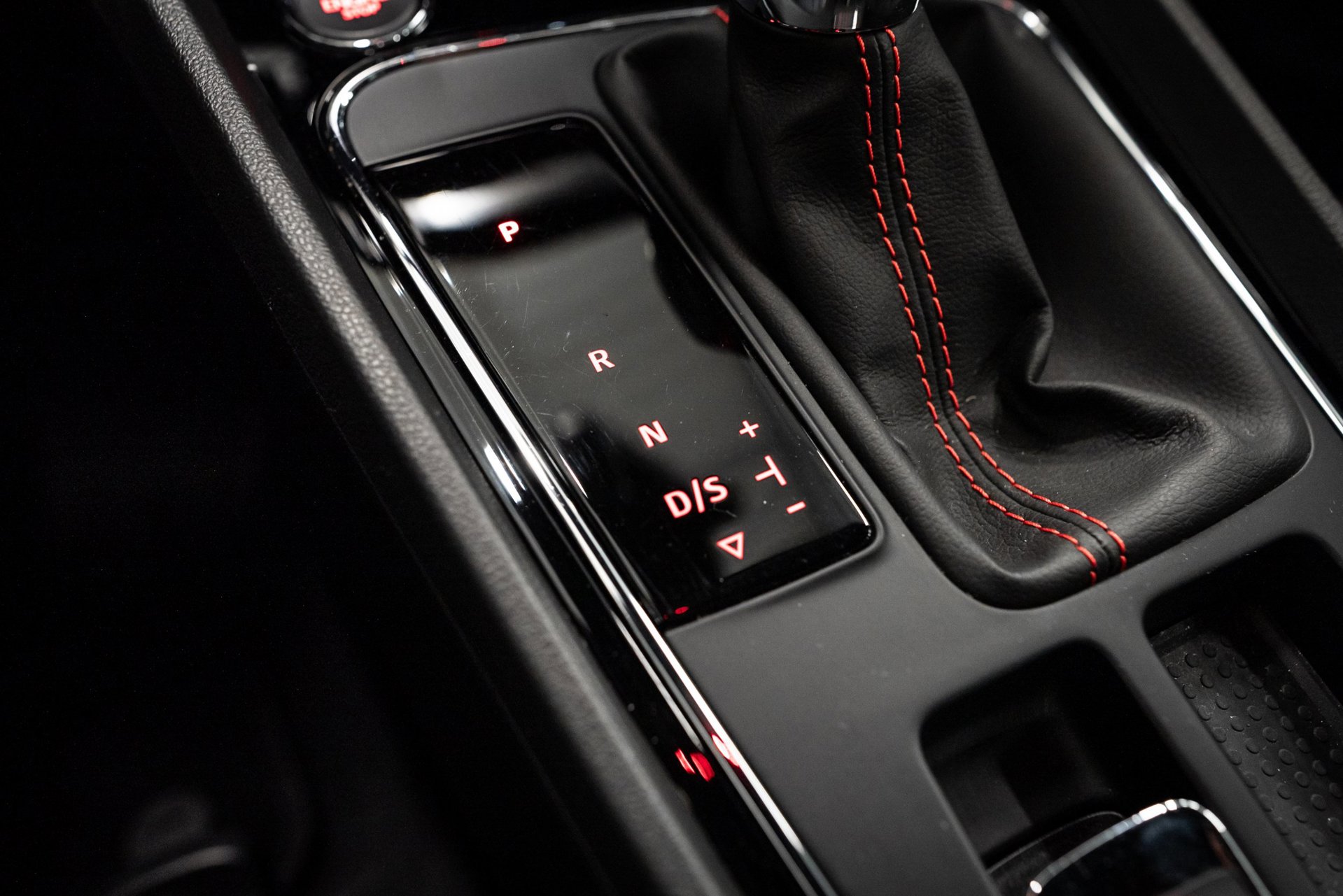 Foto van Seat Leon ST
