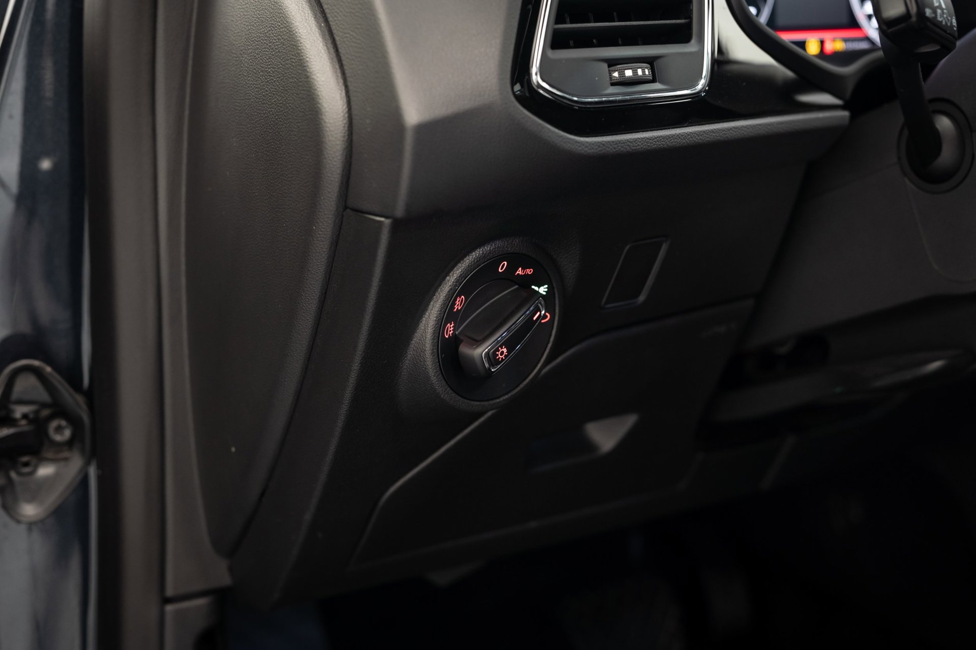 Foto van Seat Leon ST