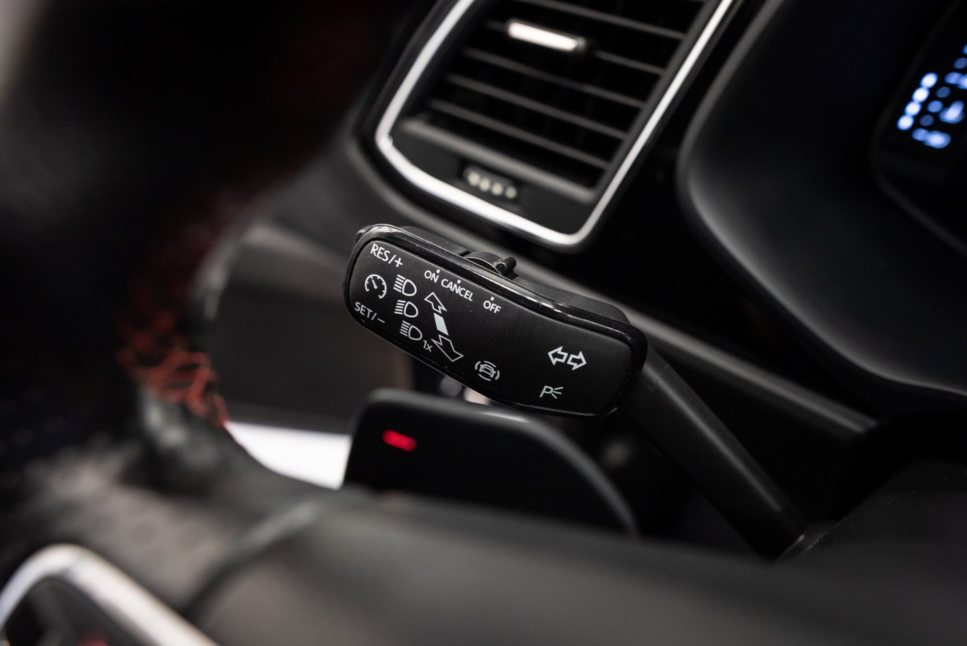 Foto van Seat Leon ST