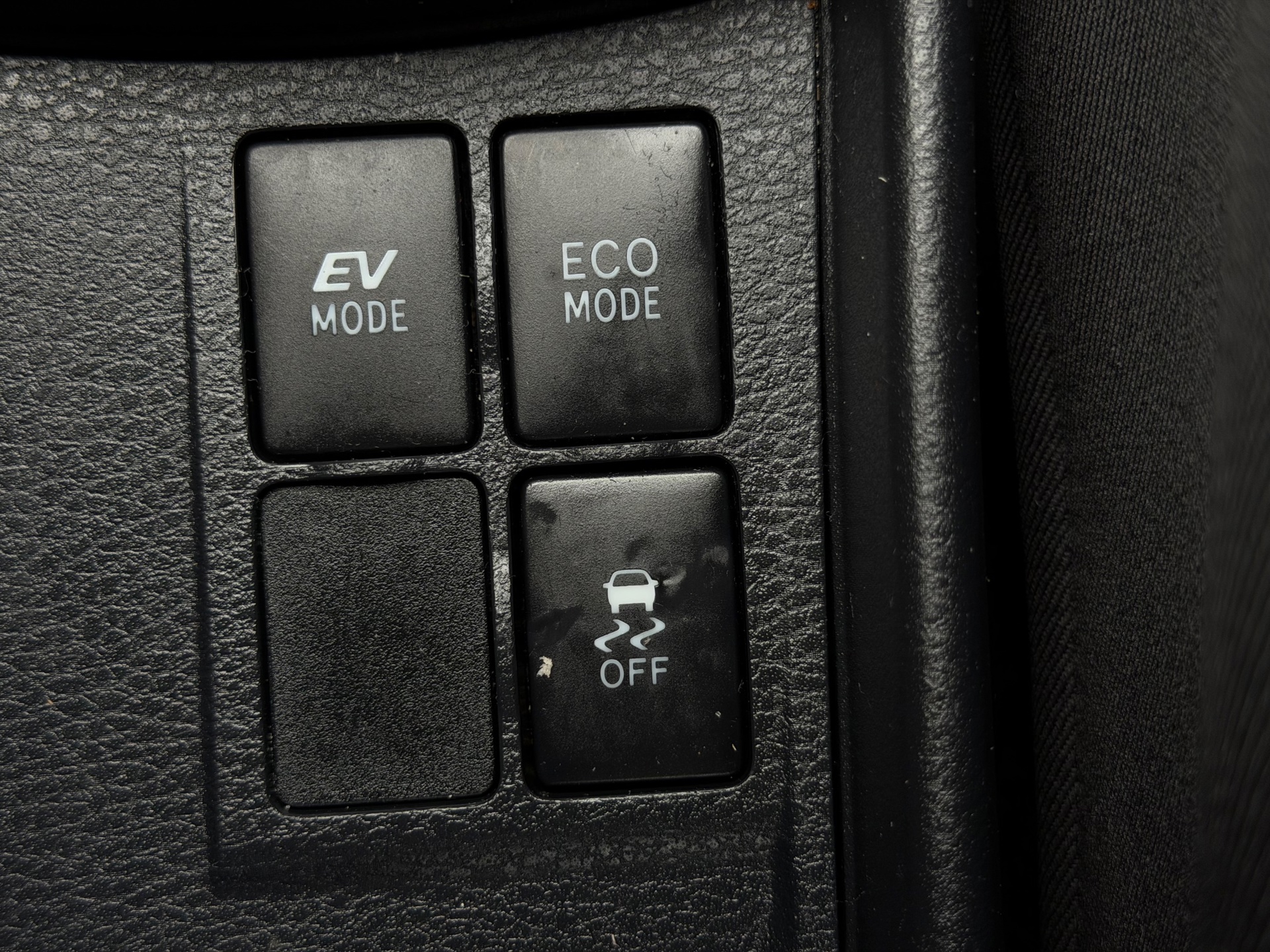 Foto van Toyota Toyota Yaris Hybrid