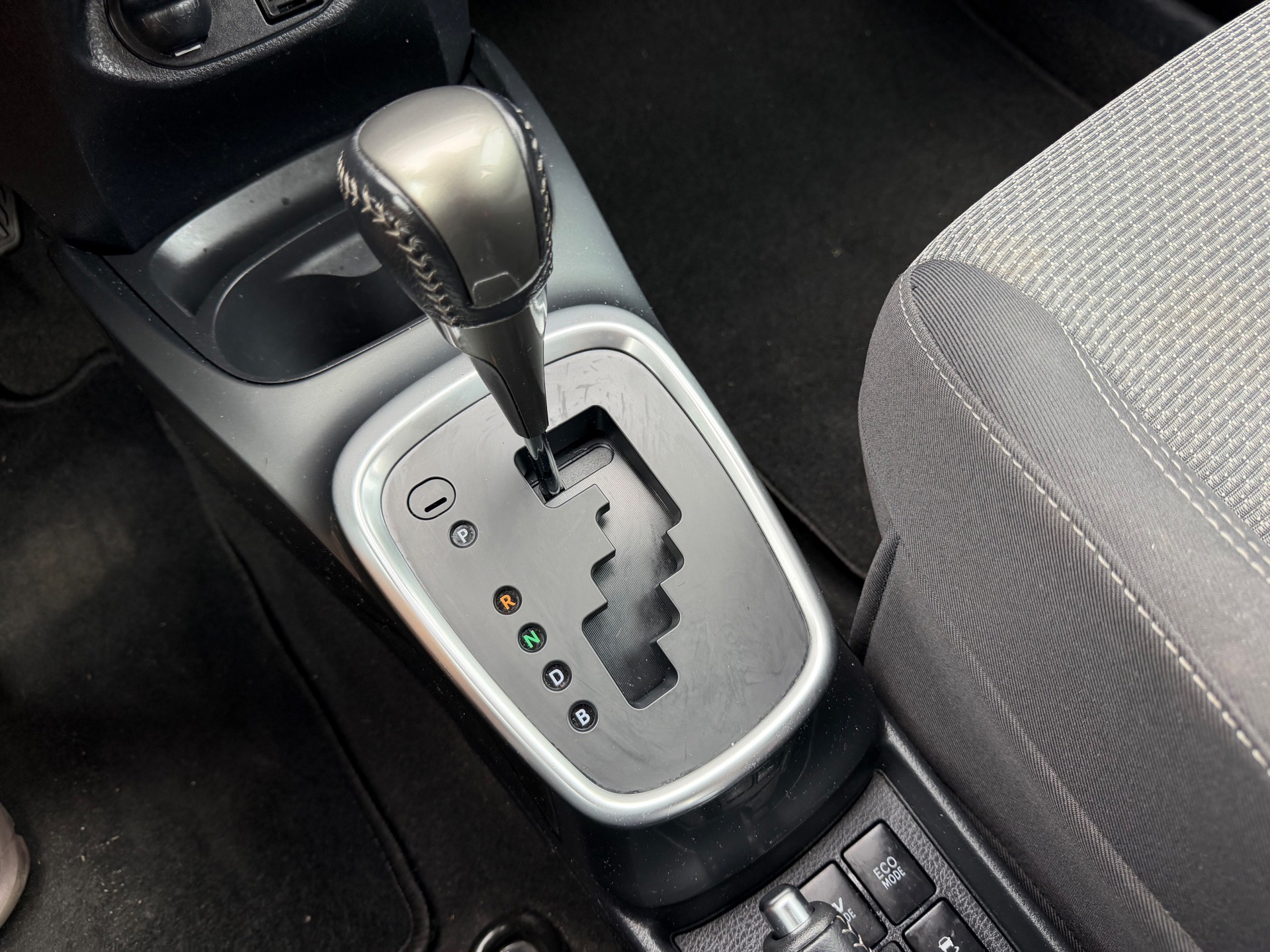Foto van Toyota Toyota Yaris Hybrid