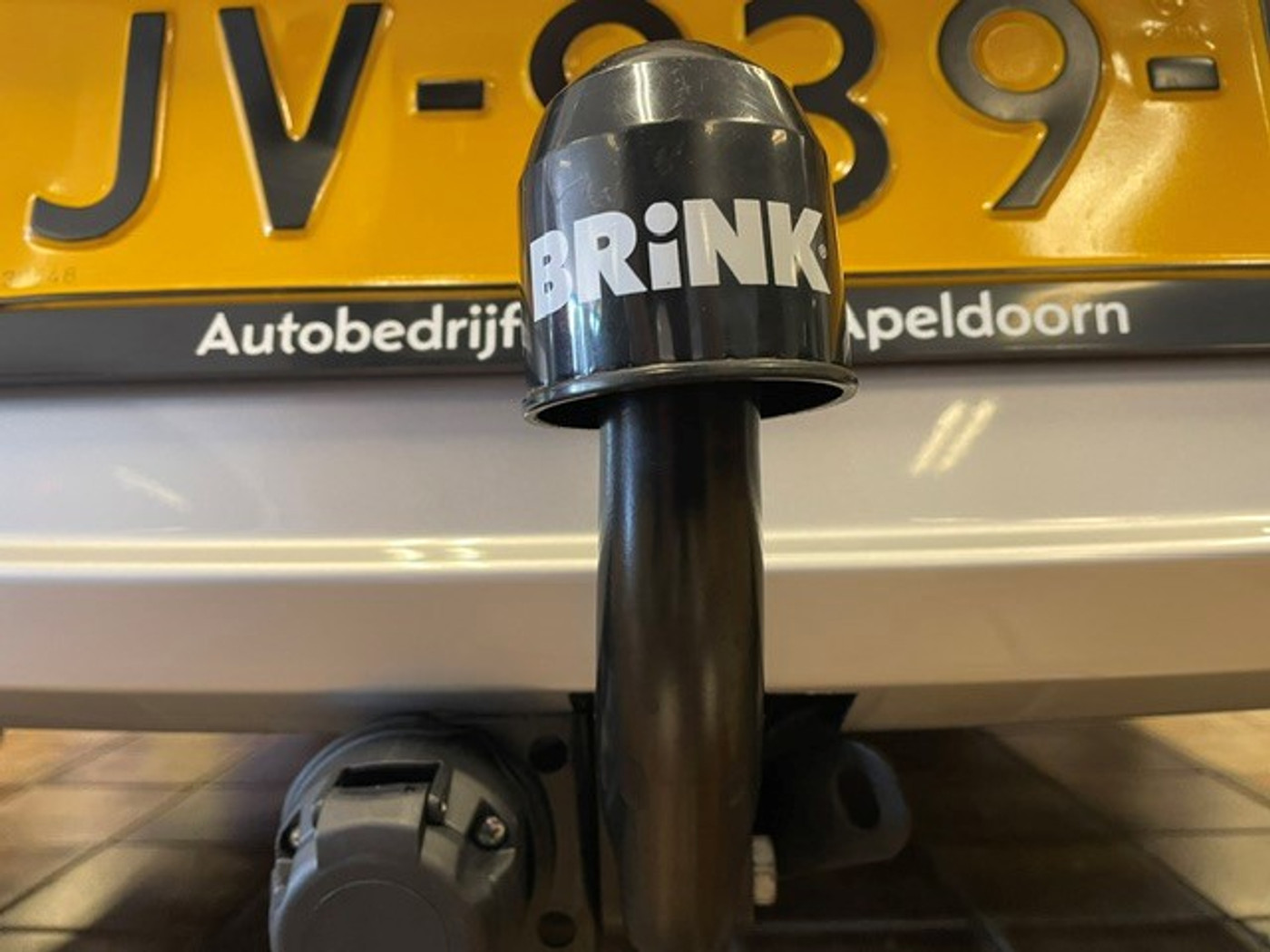 Foto van Suzuki Celerio