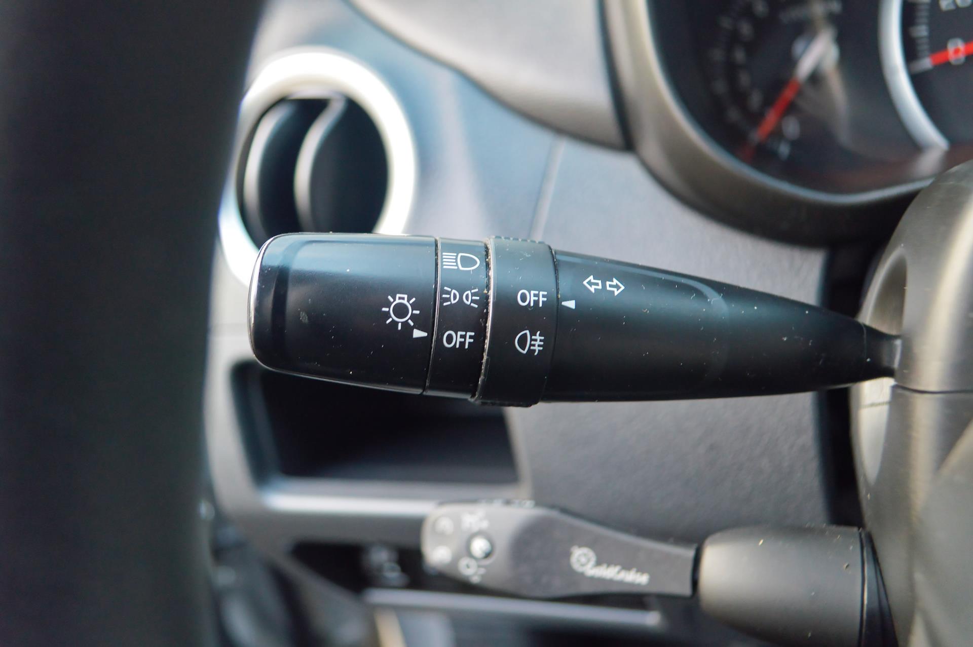 Foto van Suzuki Celerio