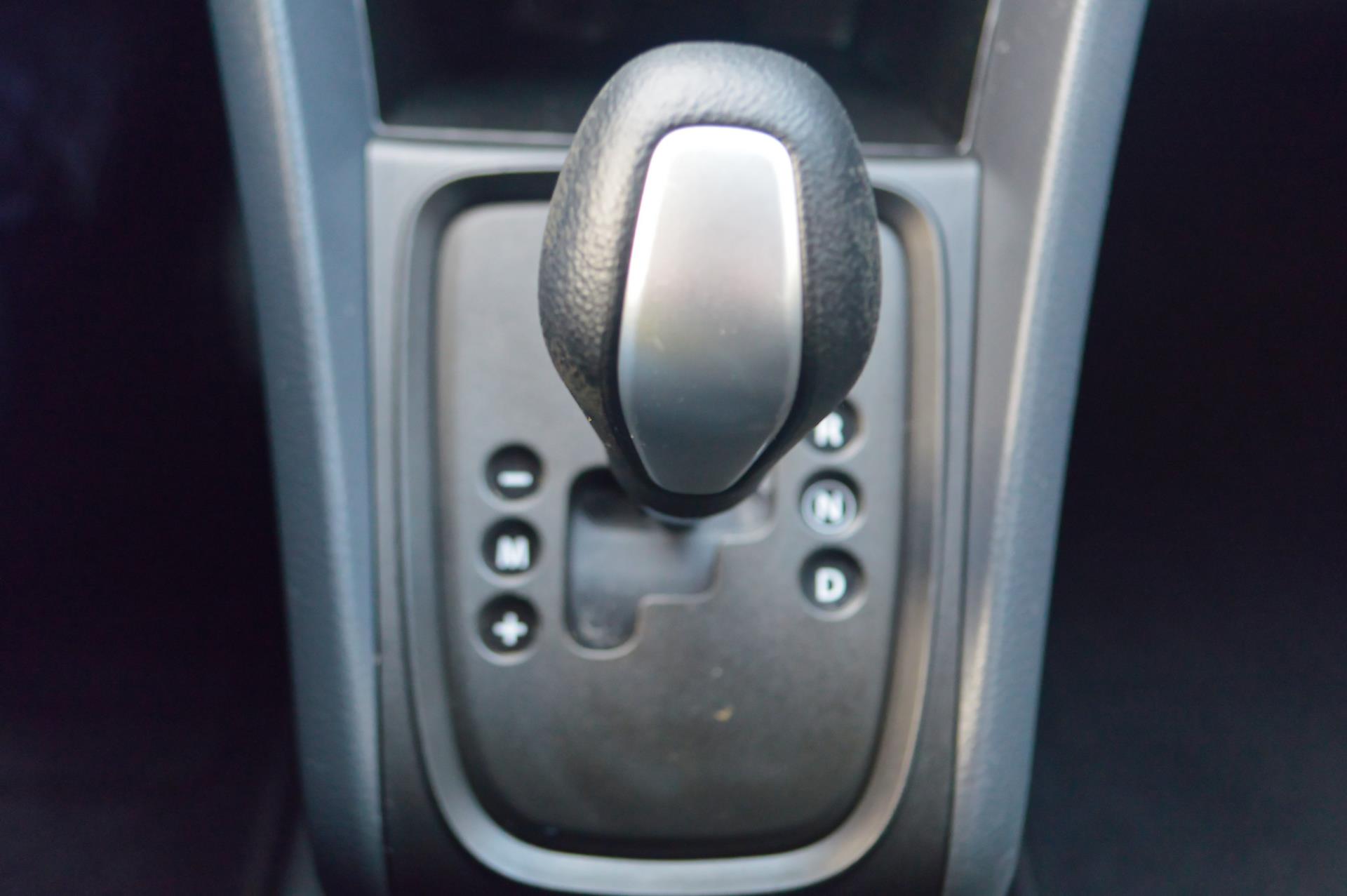 Foto van Suzuki Celerio