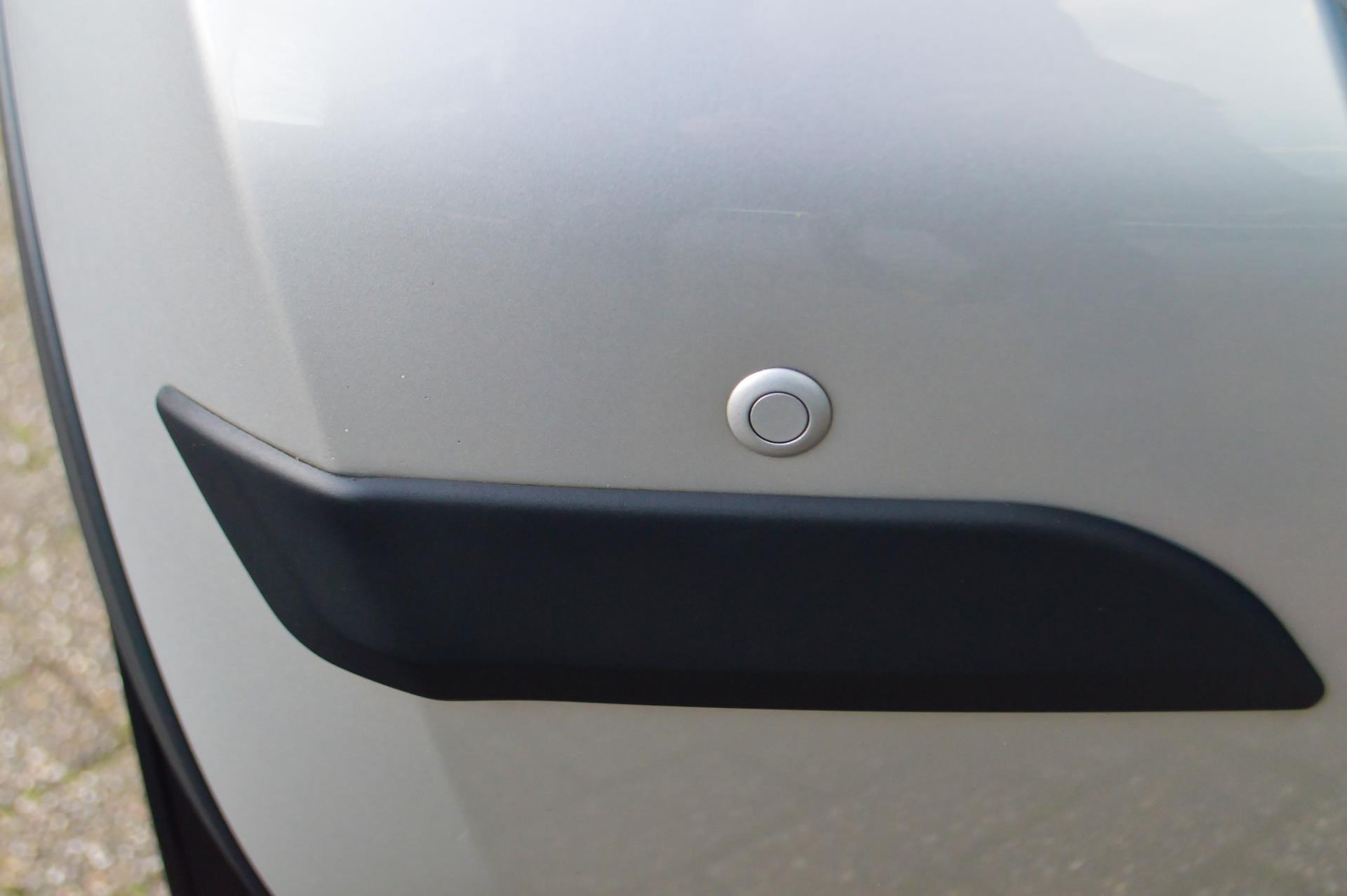Foto van Suzuki Celerio