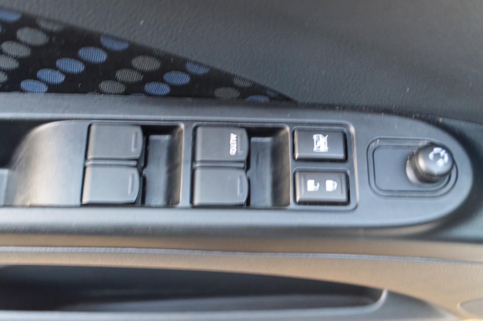 Foto van Suzuki Celerio