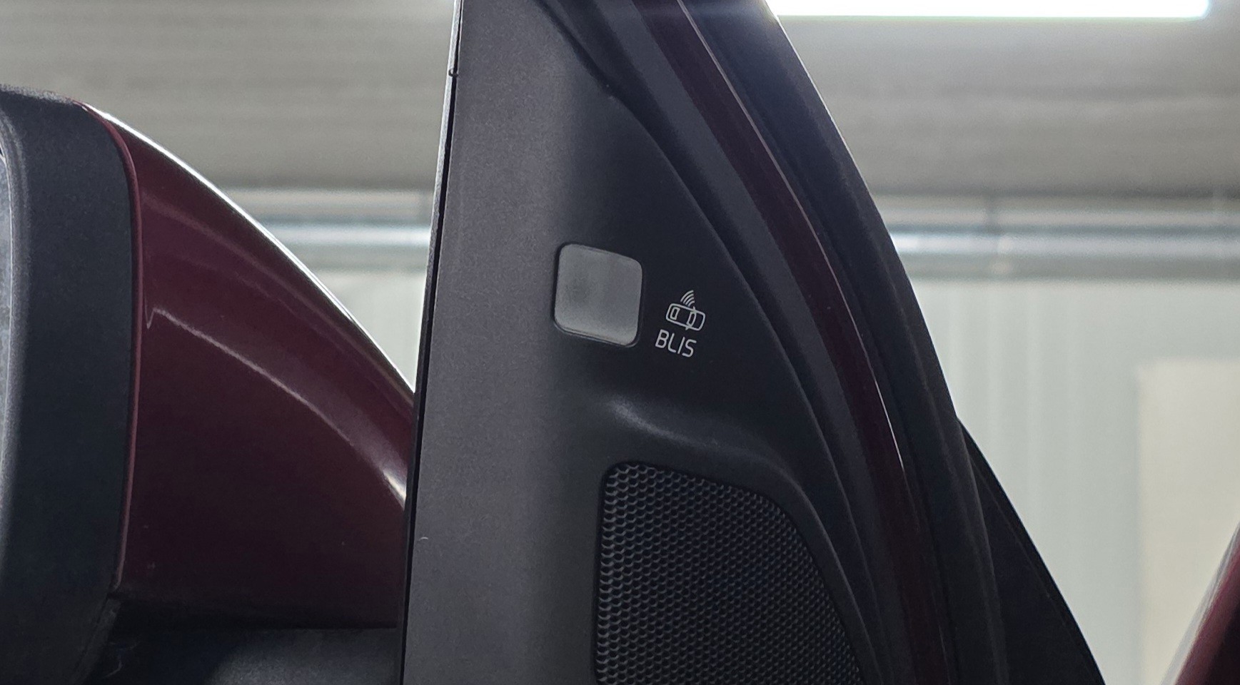 Foto van Volvo S80