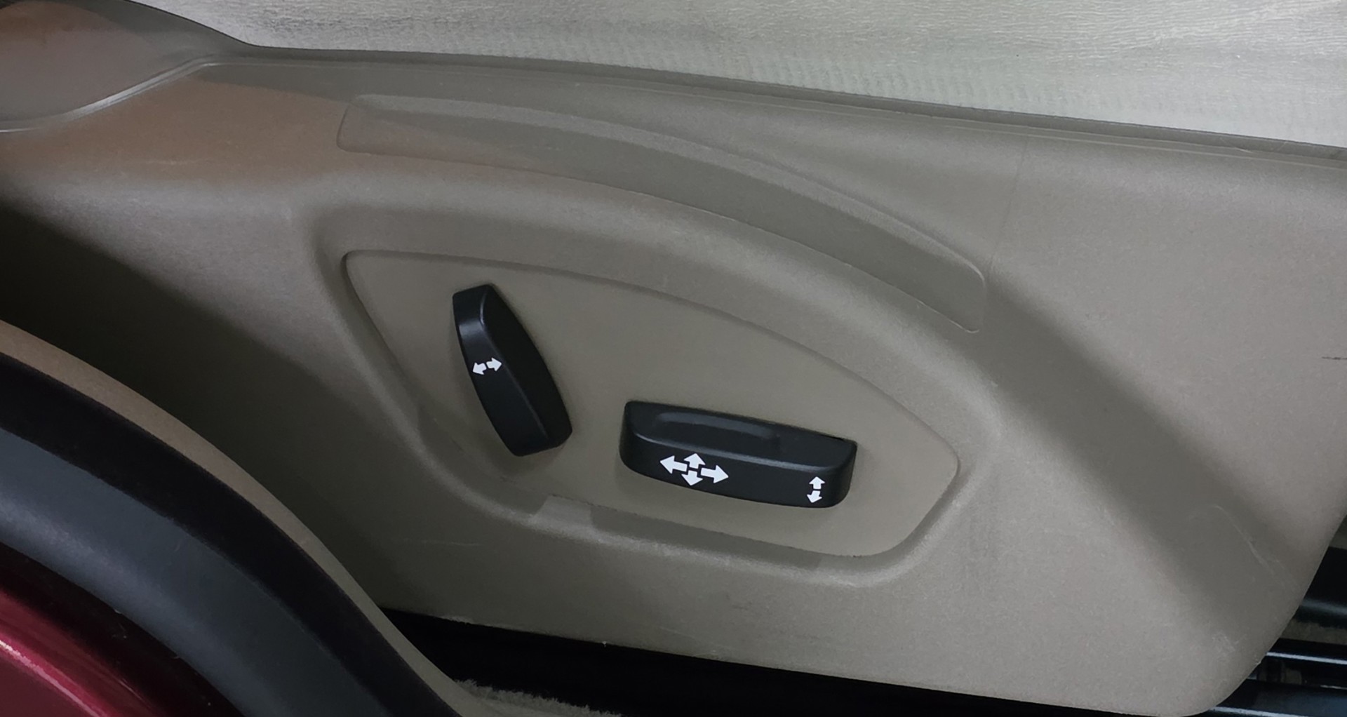 Foto van Volvo S80