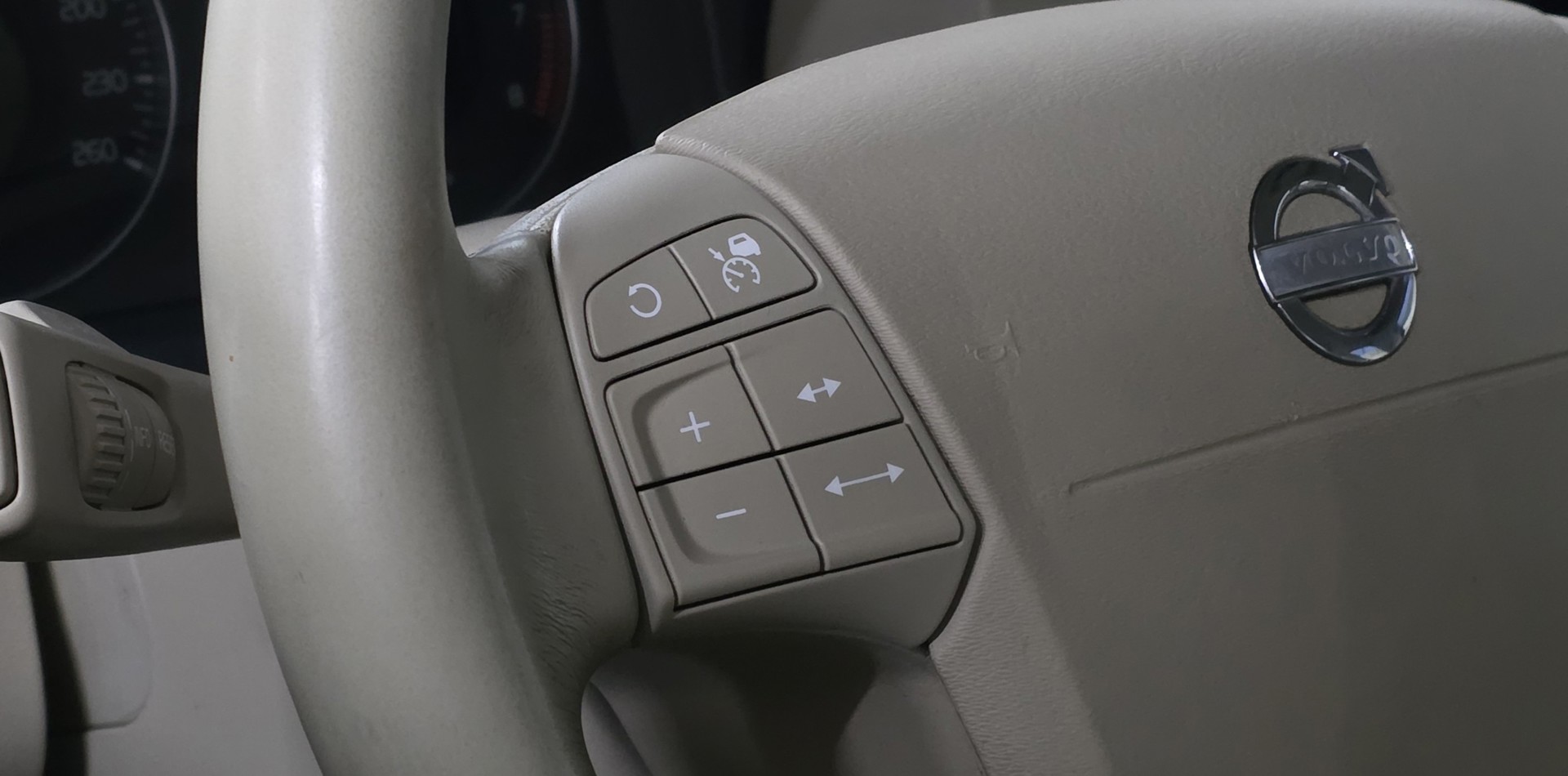 Foto van Volvo S80