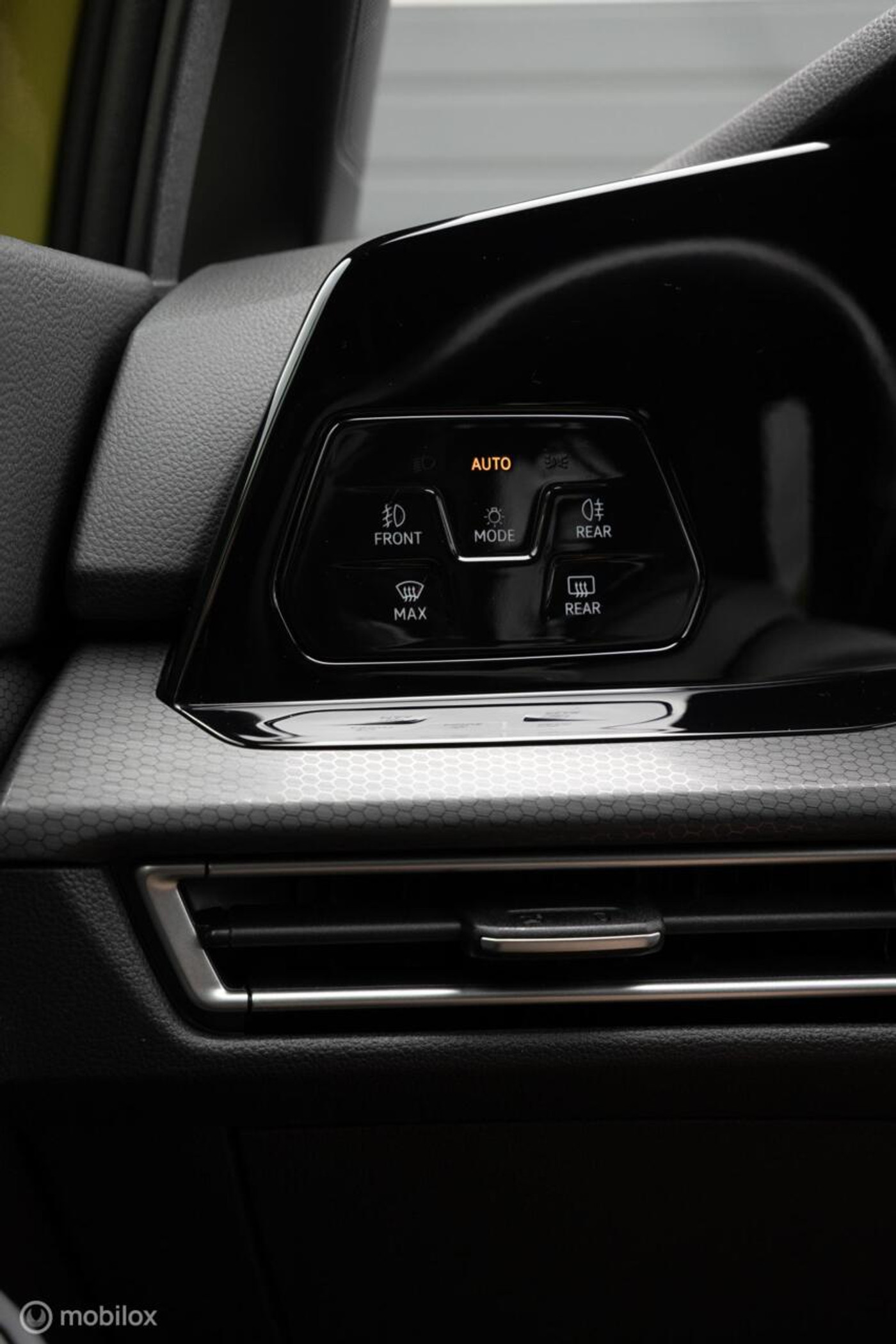 Foto van Volkswagen Golf GTE