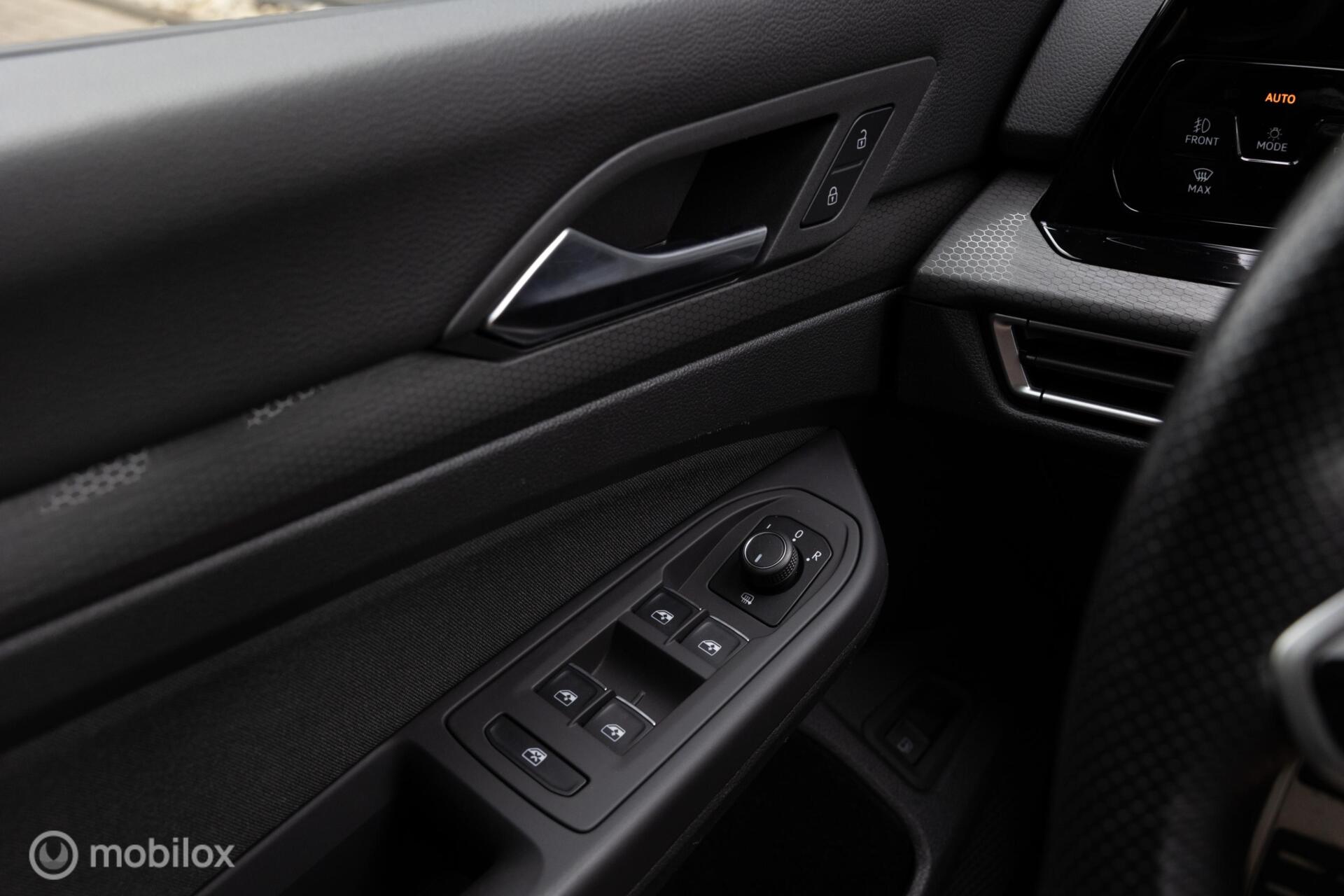 Foto van Volkswagen Golf GTE