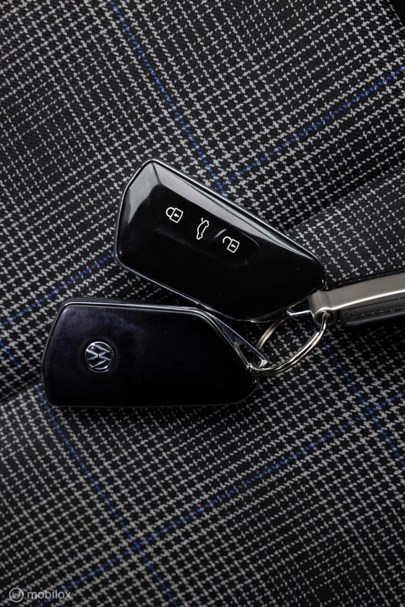 Foto van Volkswagen Golf GTE