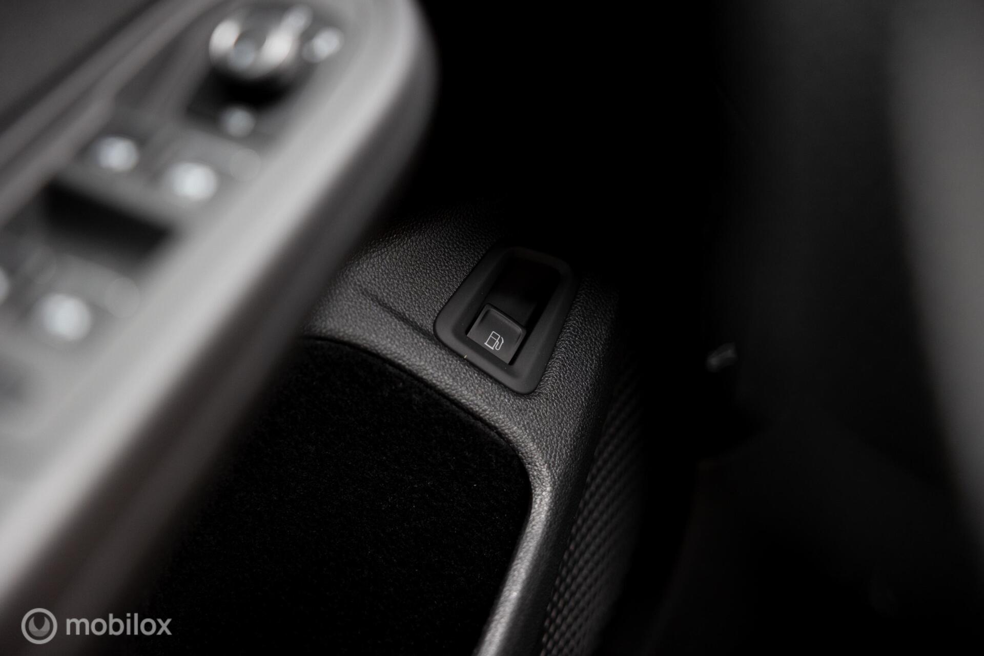 Foto van Volkswagen Golf GTE