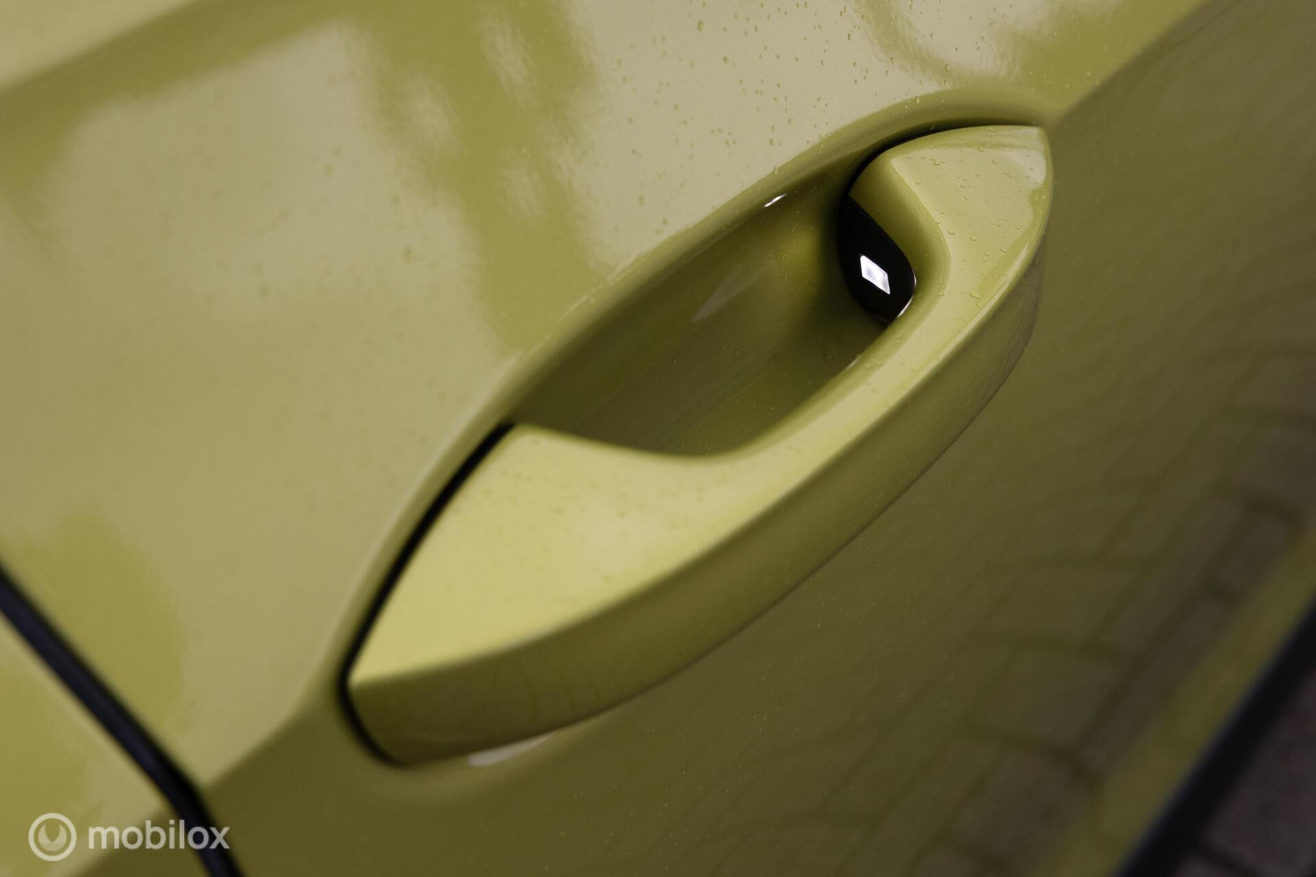 Foto van Volkswagen Golf GTE