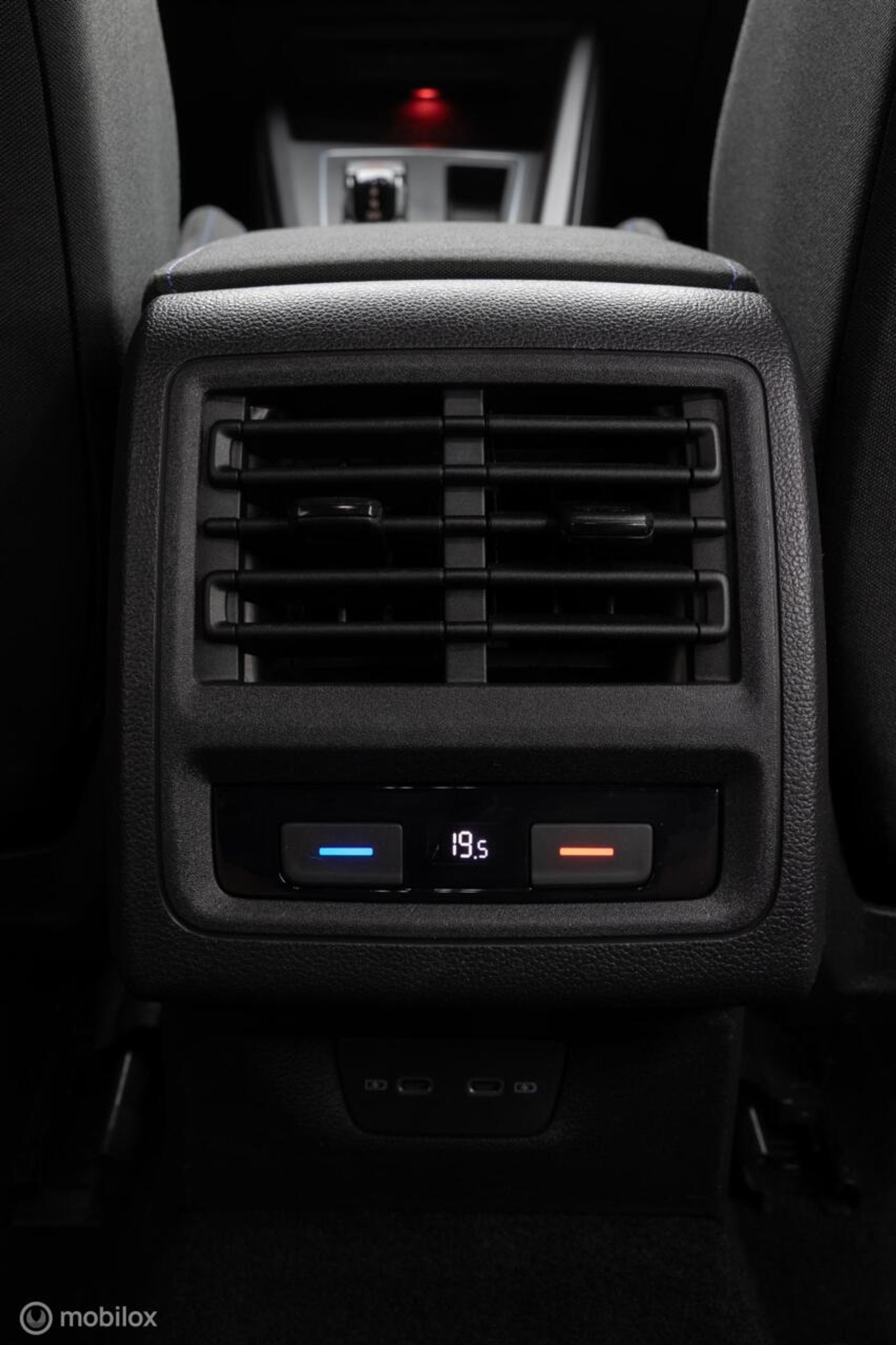 Foto van Volkswagen Golf GTE