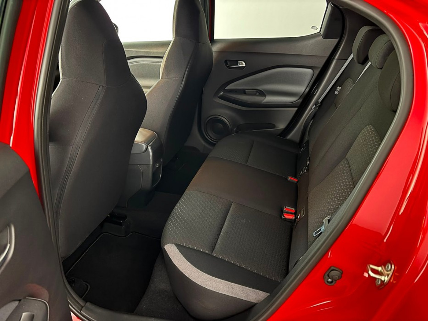 Foto van Nissan Nissan Juke