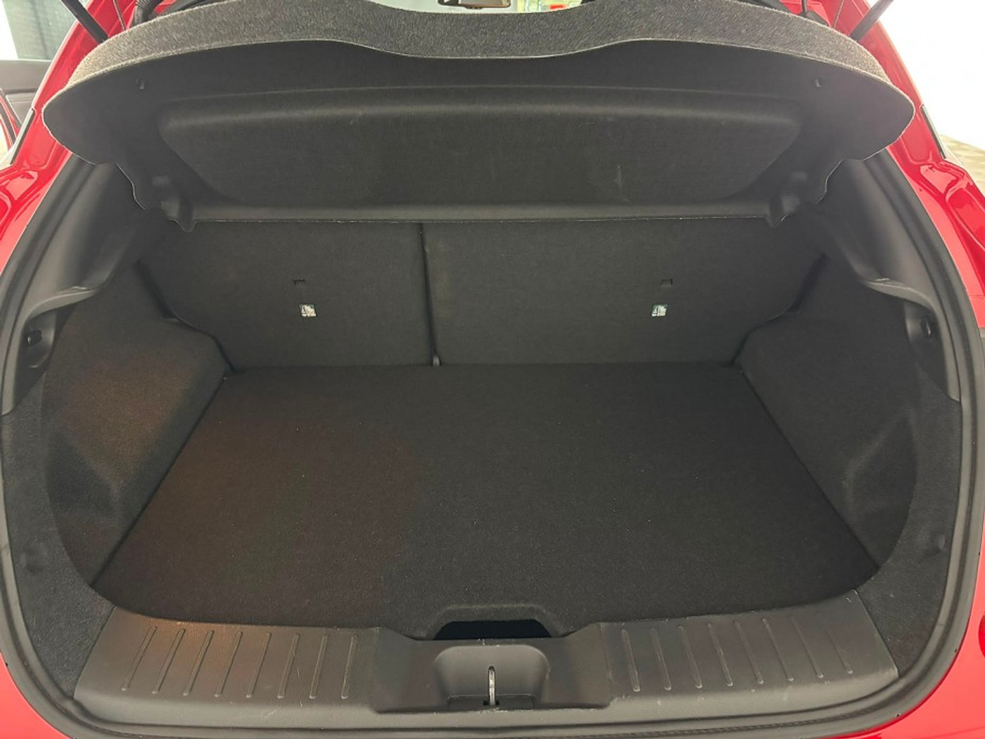 Foto van Nissan Nissan Juke