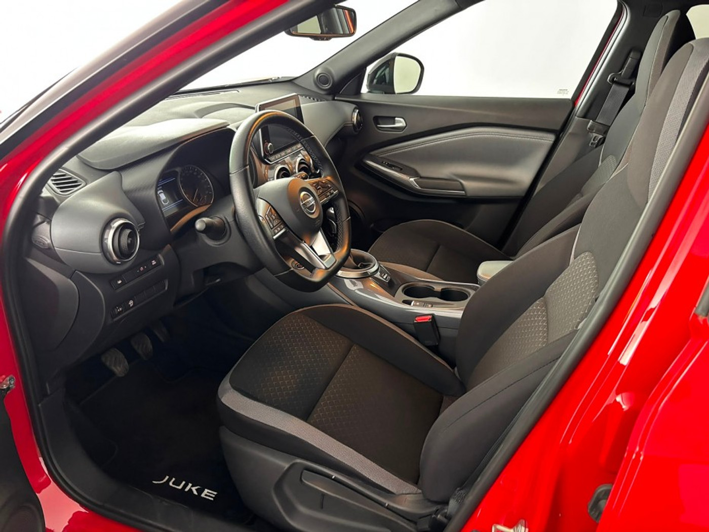 Foto van Nissan Nissan Juke