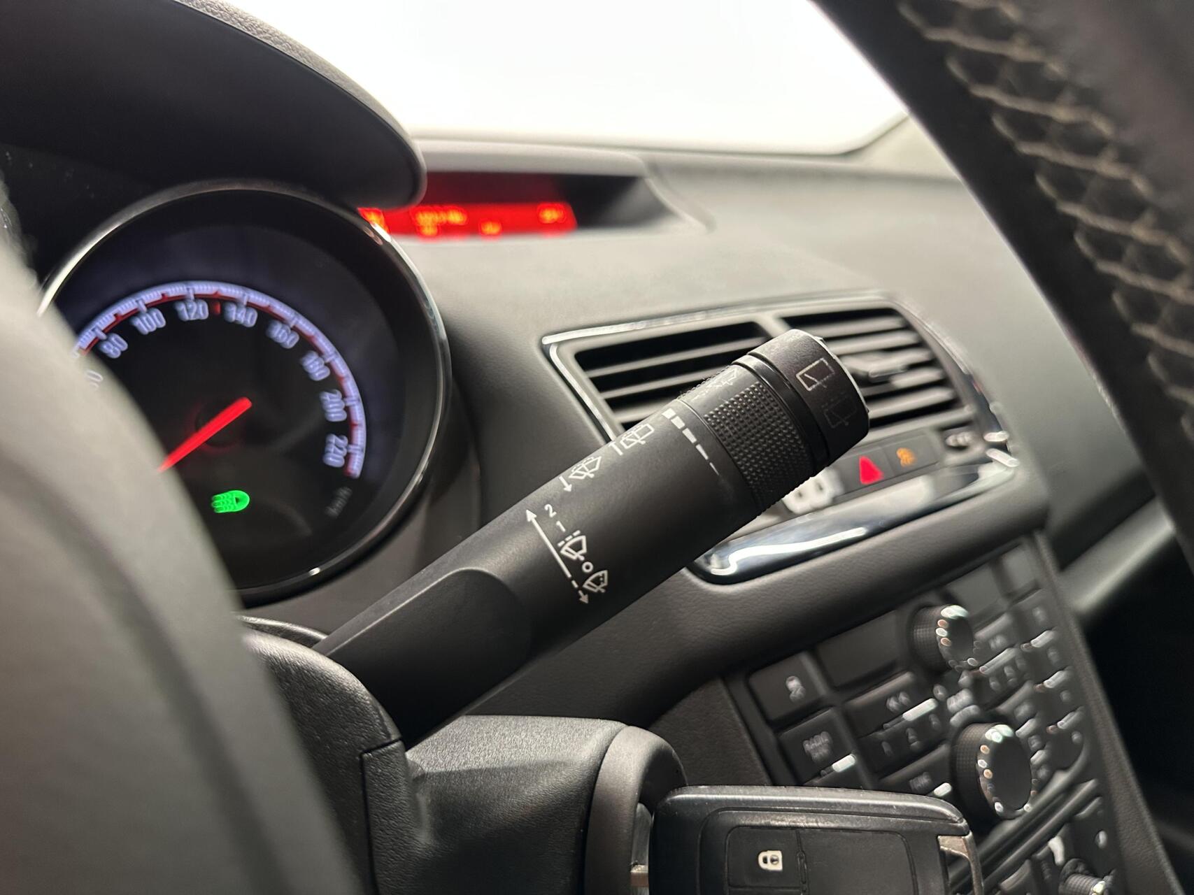 Foto van Opel Meriva