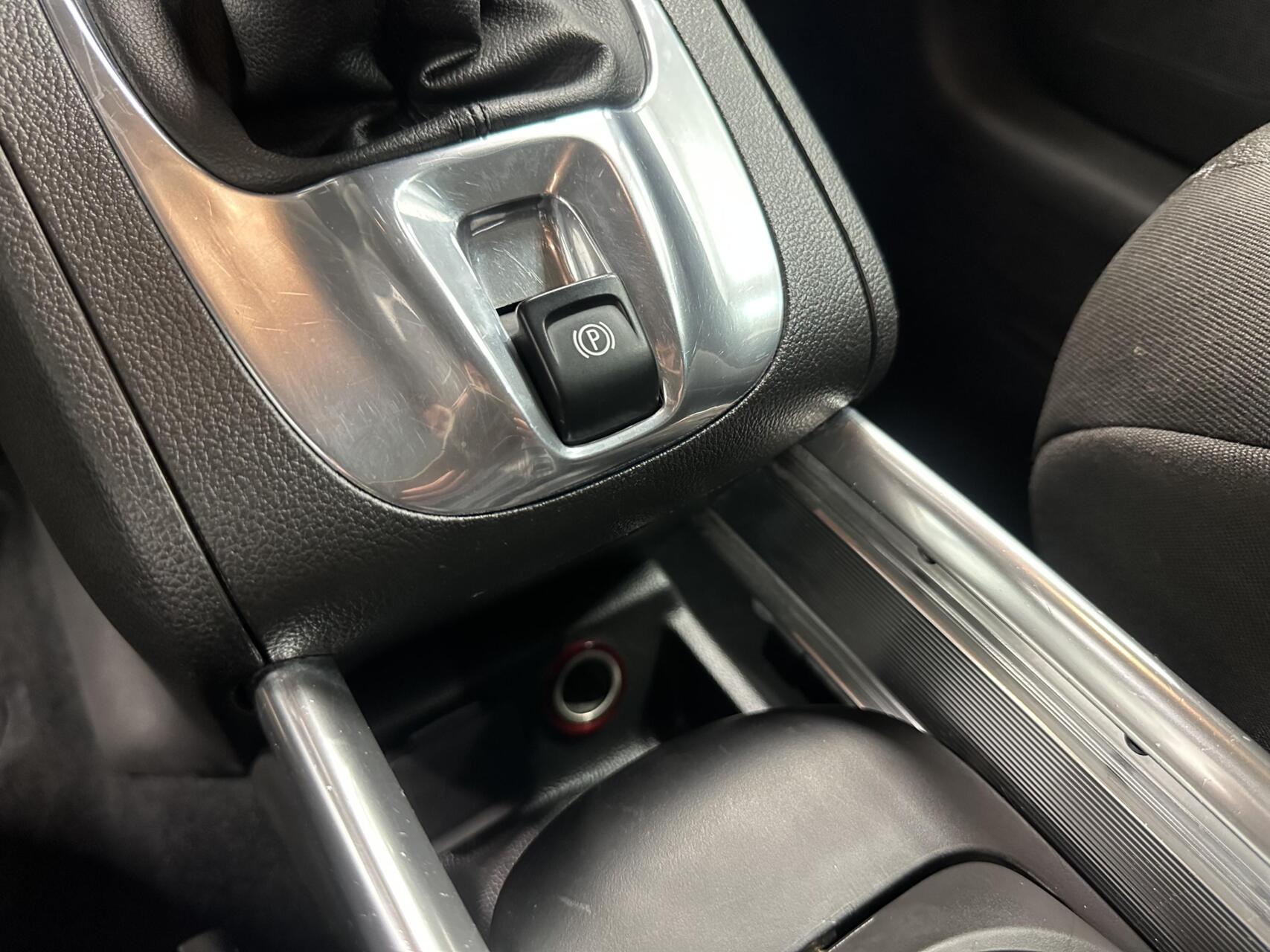 Foto van Opel Meriva
