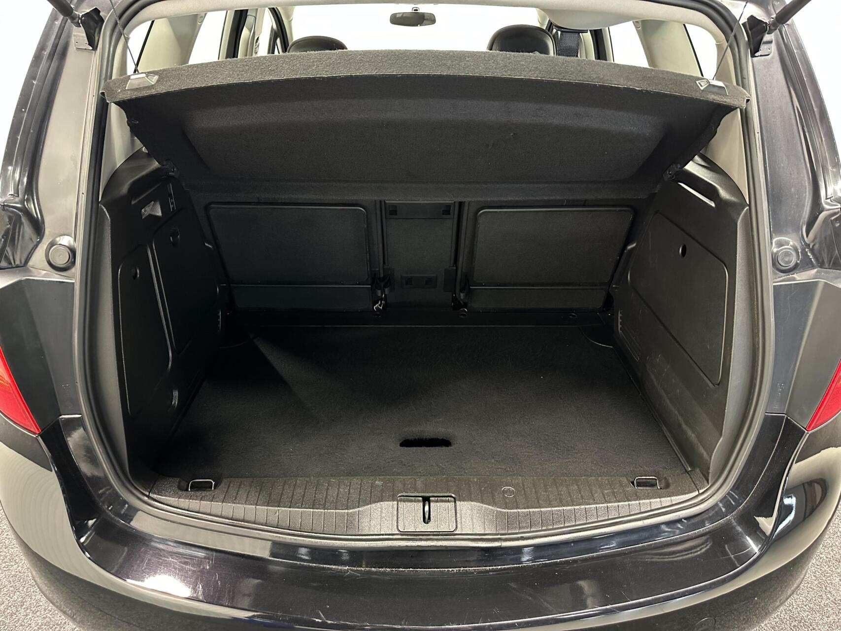 Foto van Opel Meriva