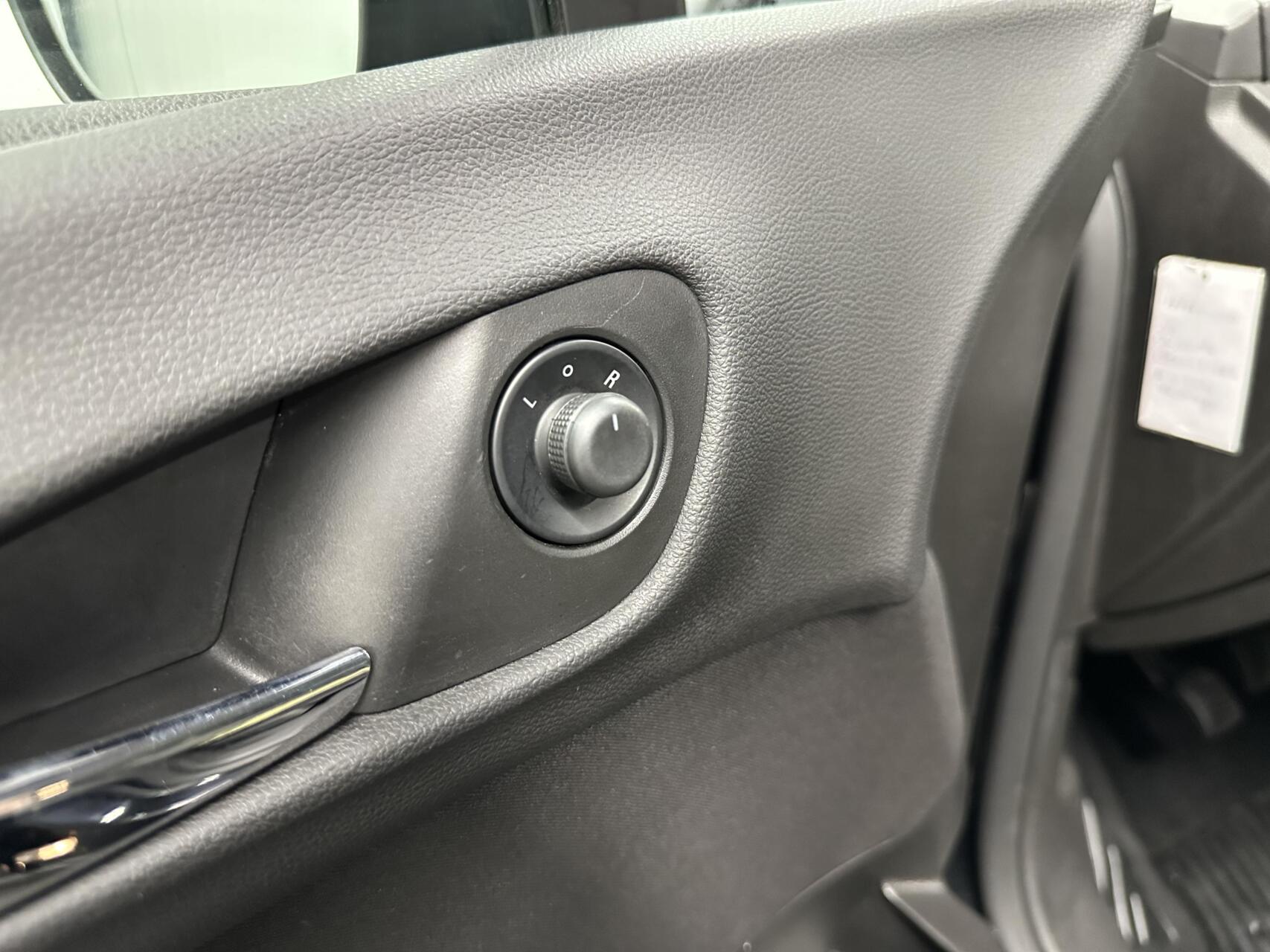 Foto van Opel Meriva