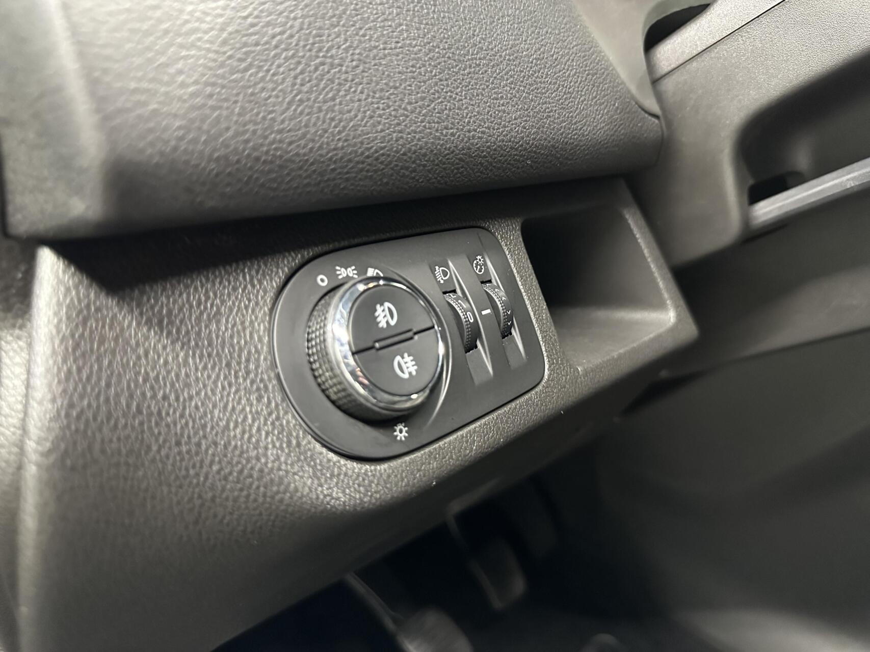 Foto van Opel Meriva