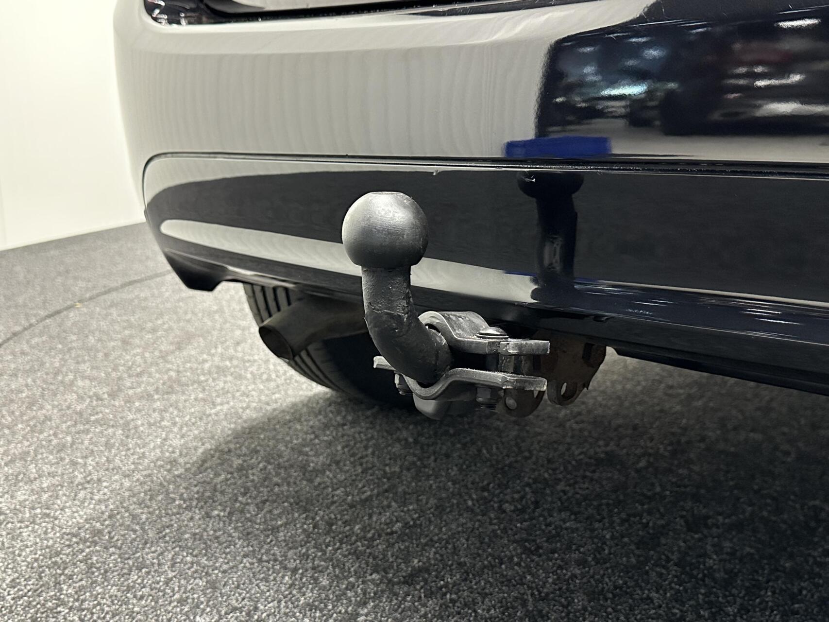 Foto van Opel Meriva