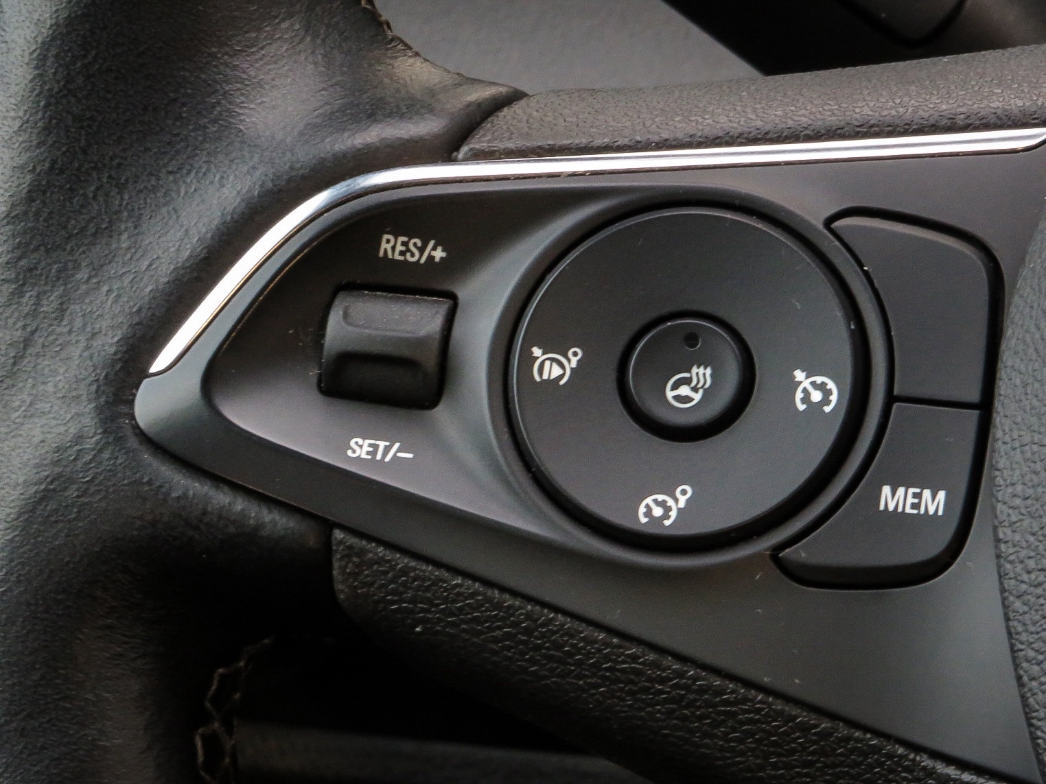 Foto van Opel Grandland X