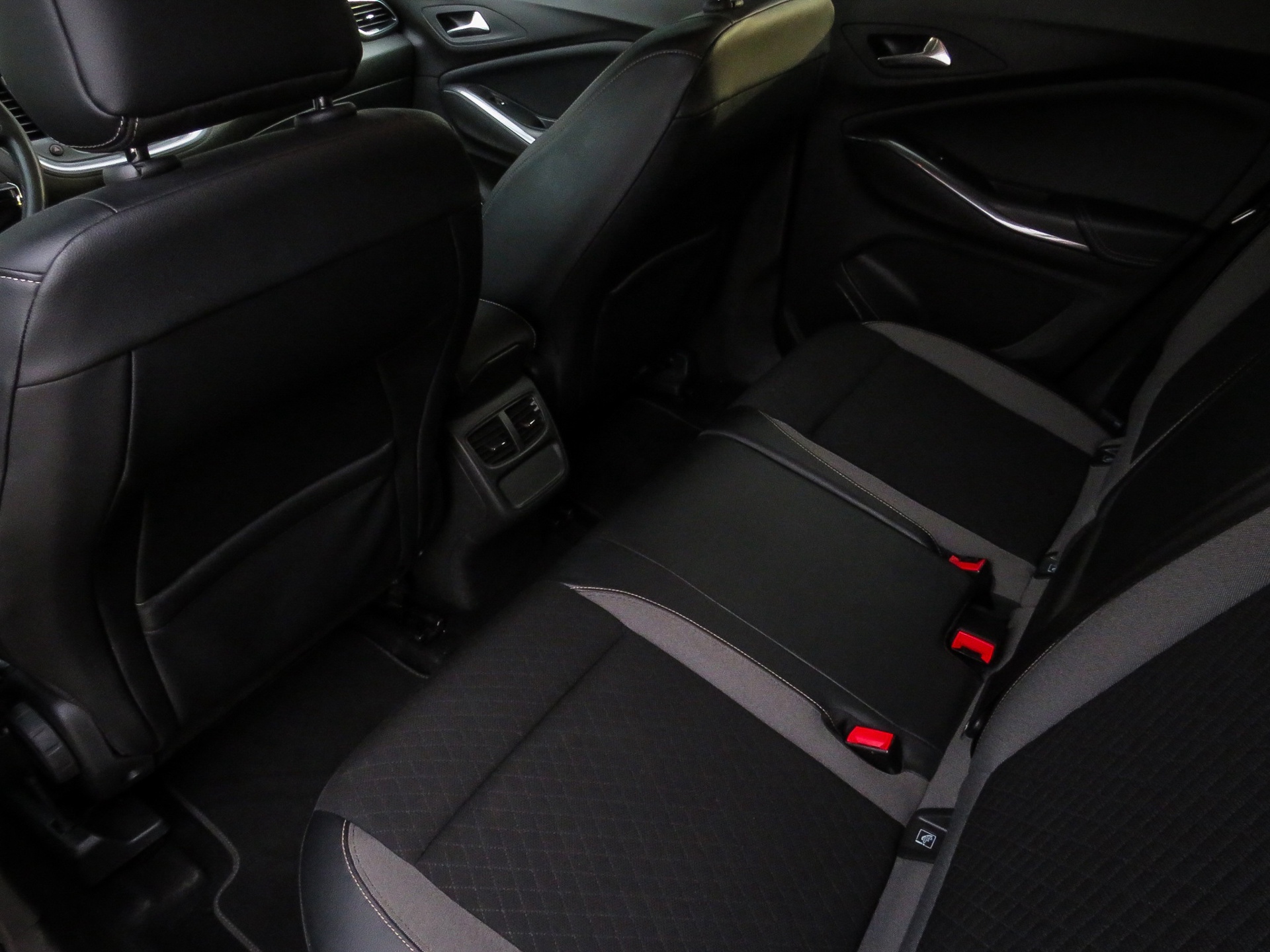 Foto van Opel Grandland X