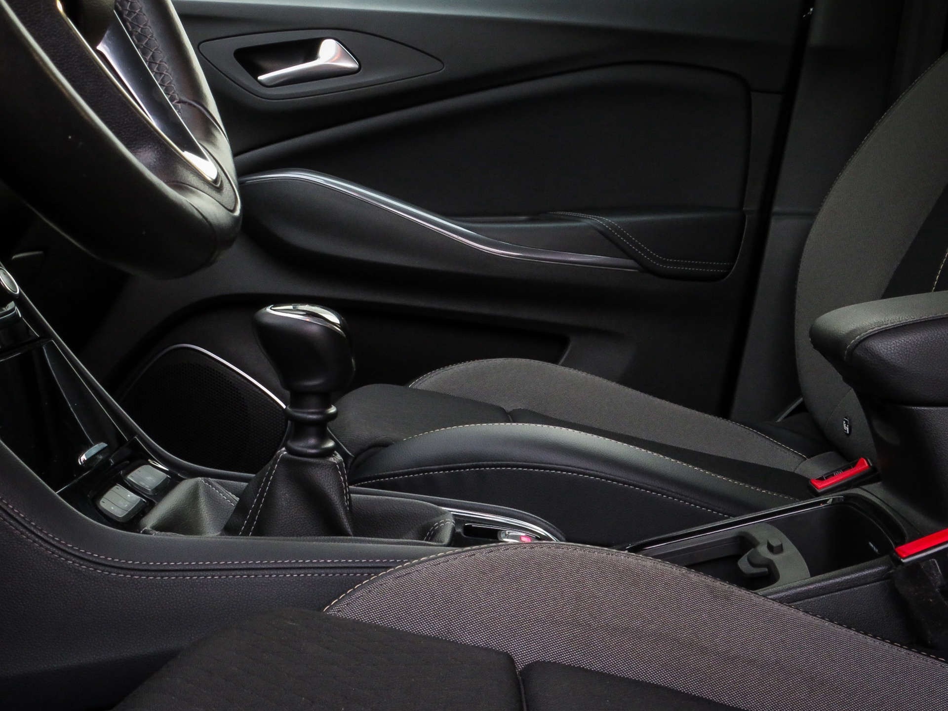 Foto van Opel Grandland X