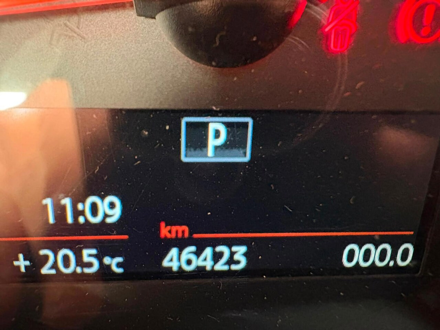Foto van Mini Cooper S