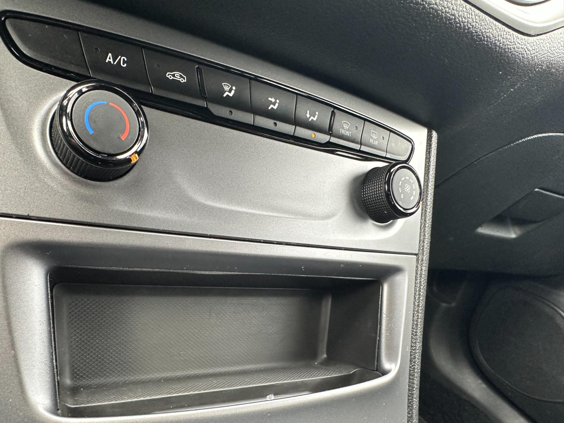 Foto van Opel Astra Sports Tourer