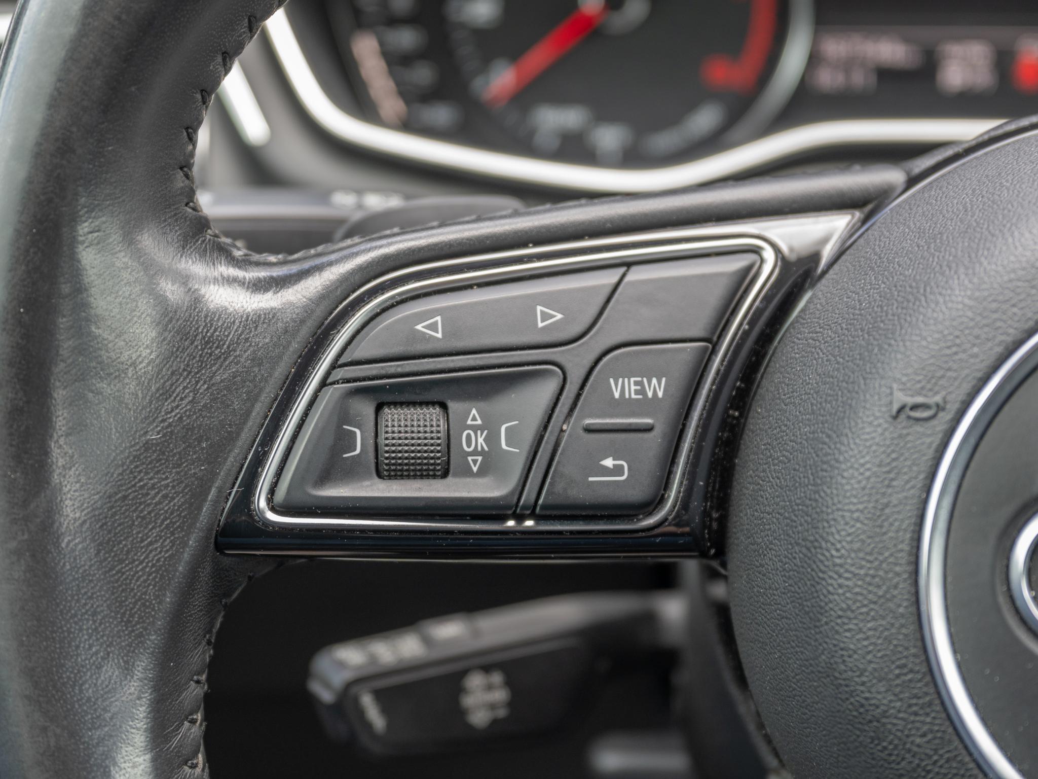 Foto van Audi A5 Sportback