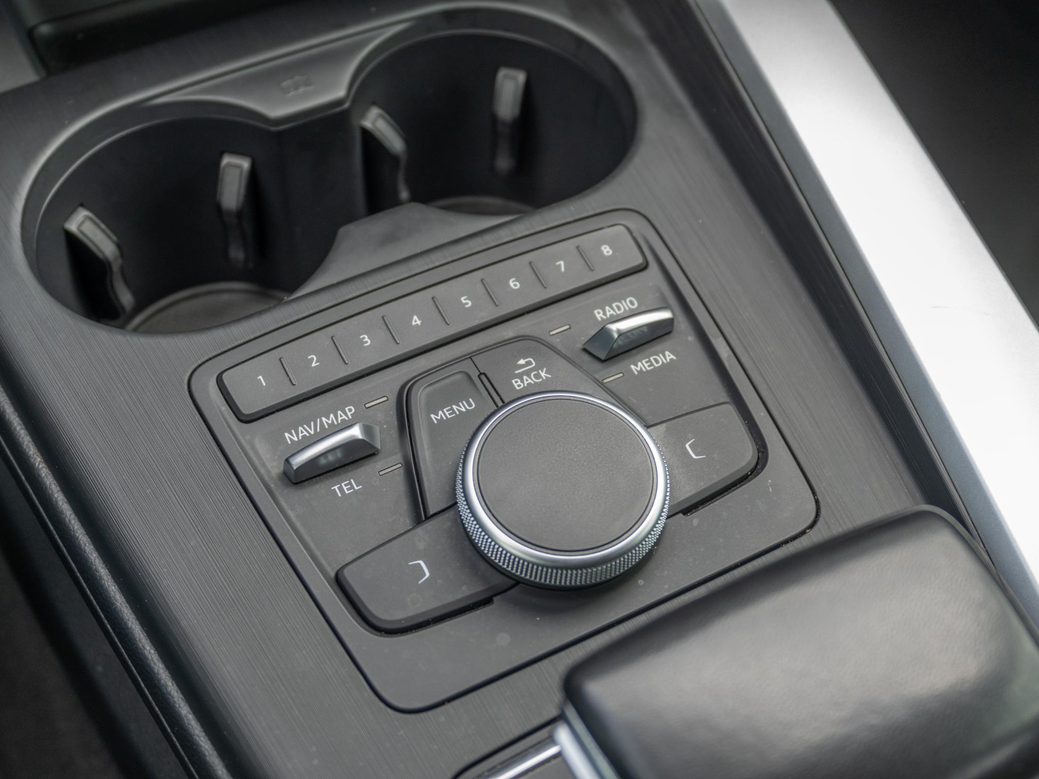 Foto van Audi A5 Sportback